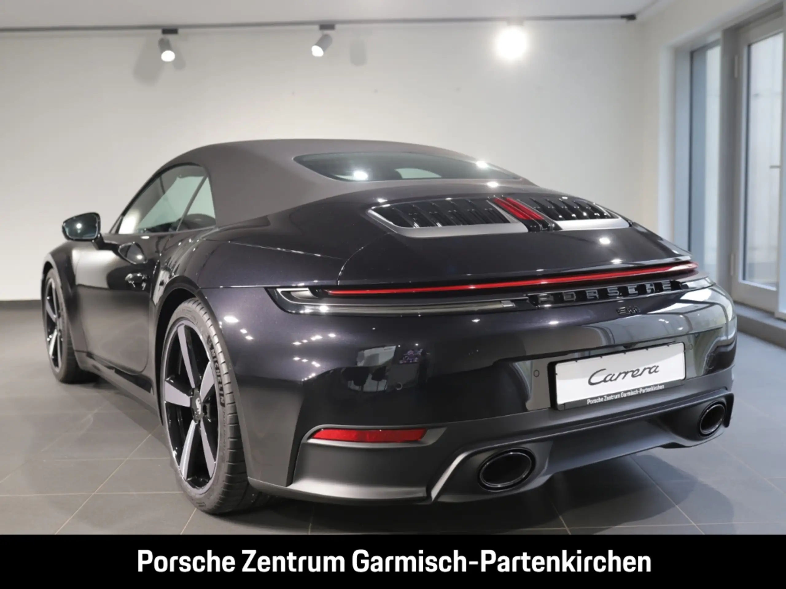 Porsche - 992