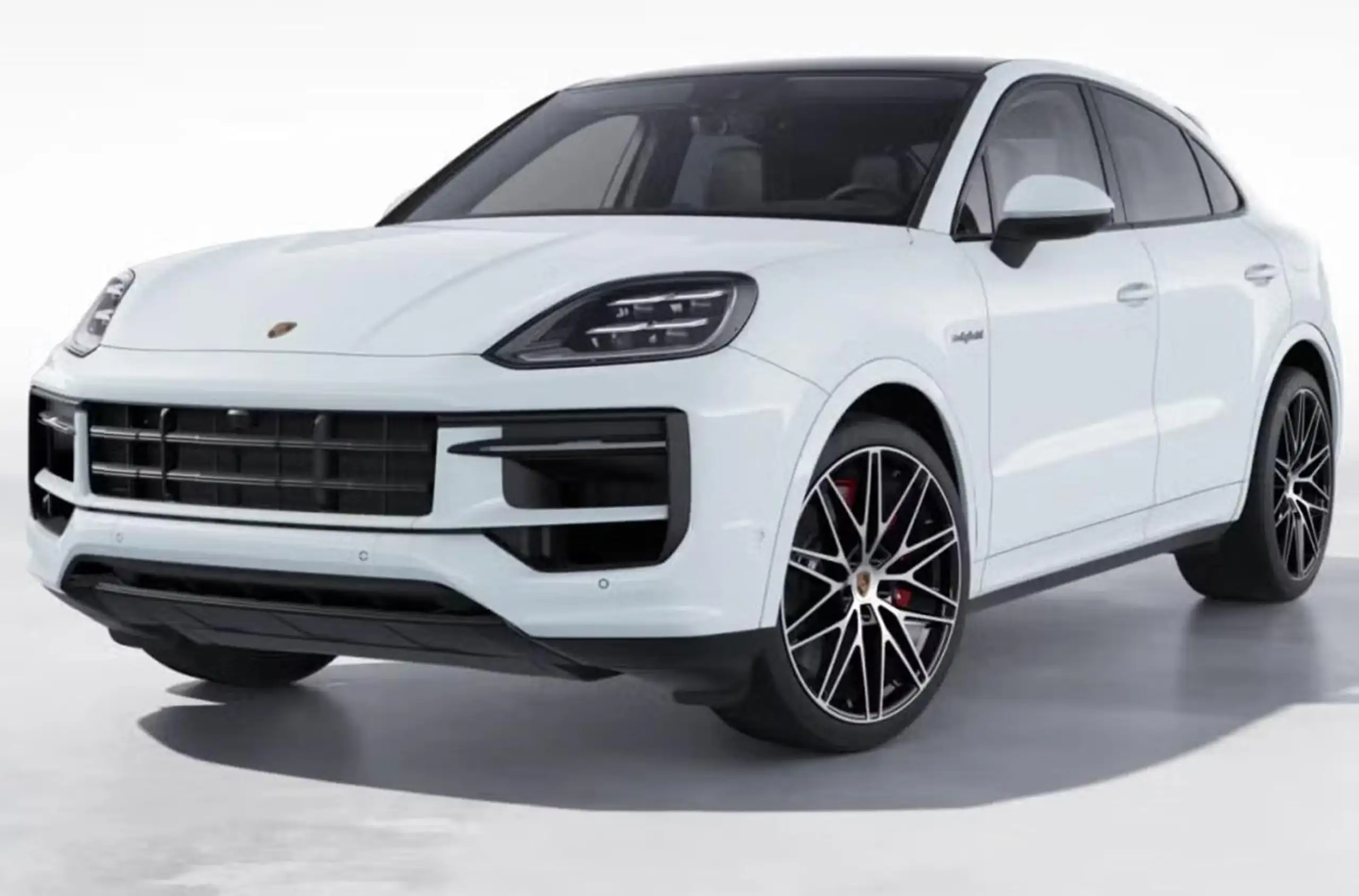 Porsche - Cayenne