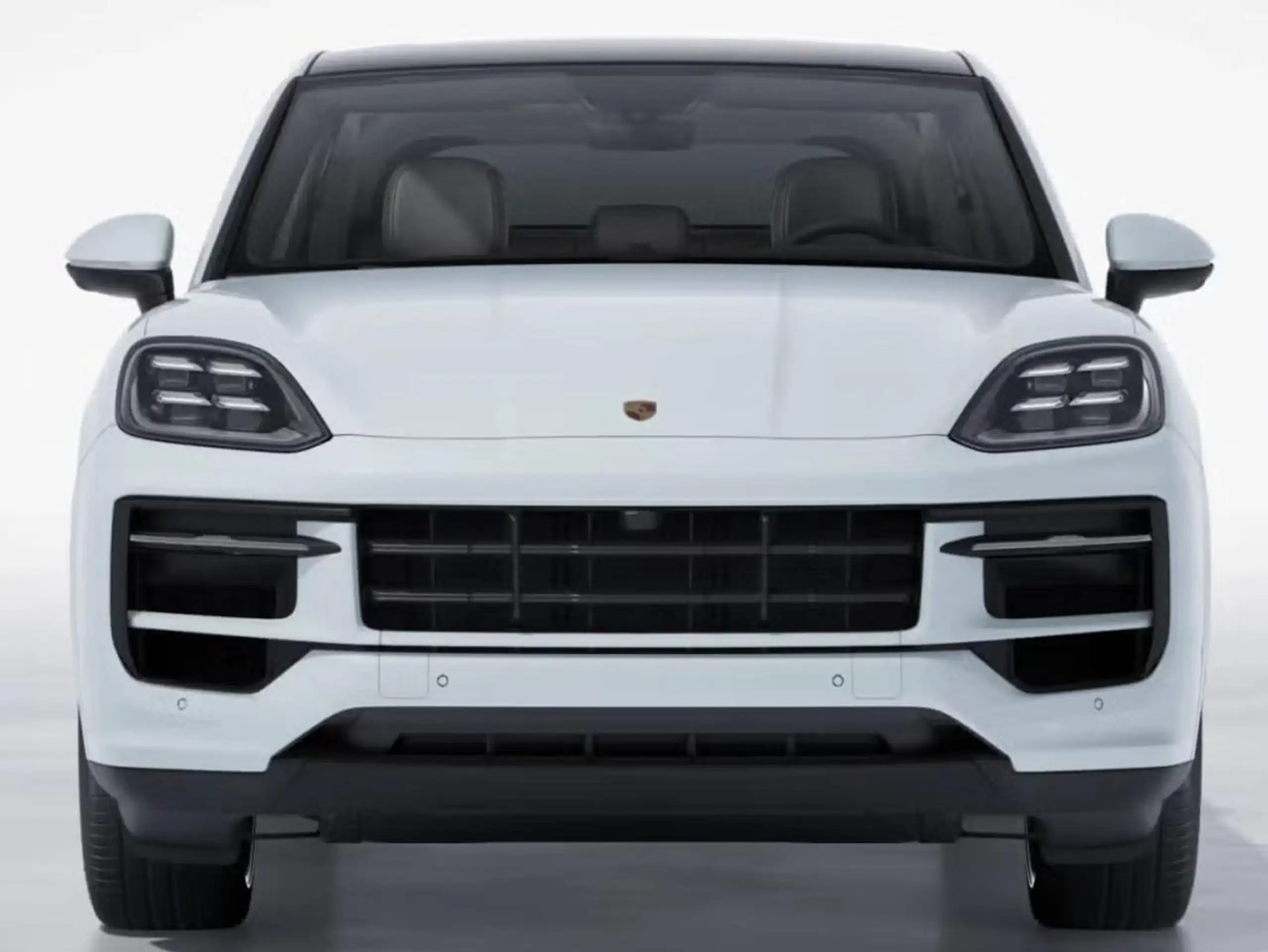 Porsche - Cayenne