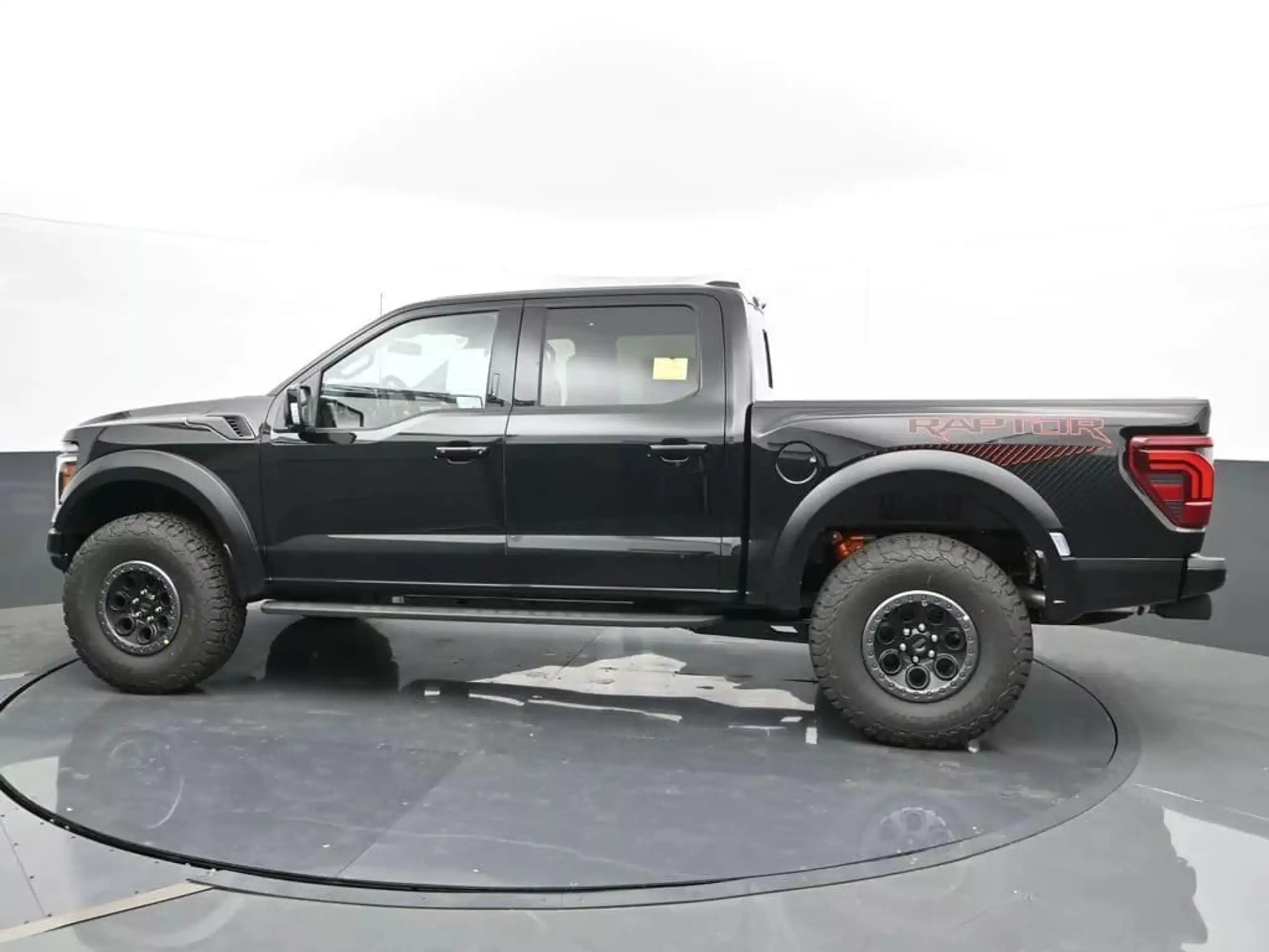 Ford - F 150