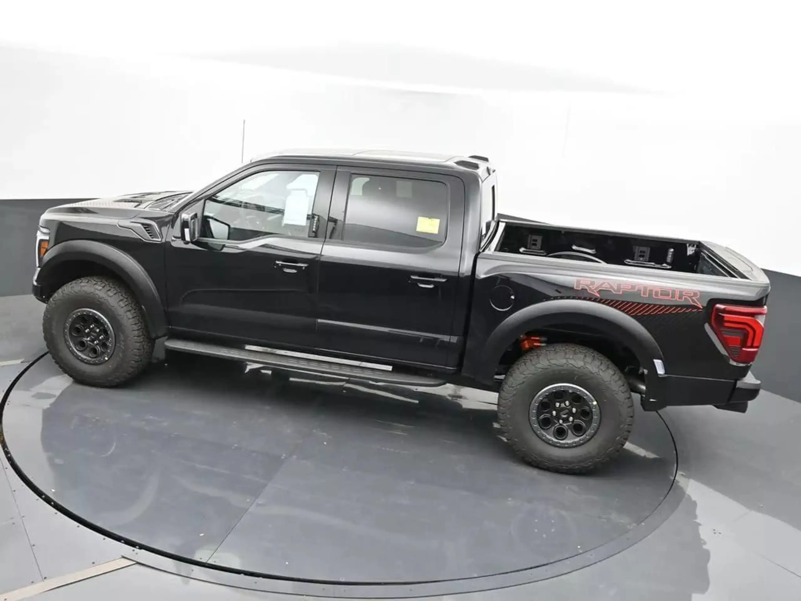 Ford - F 150