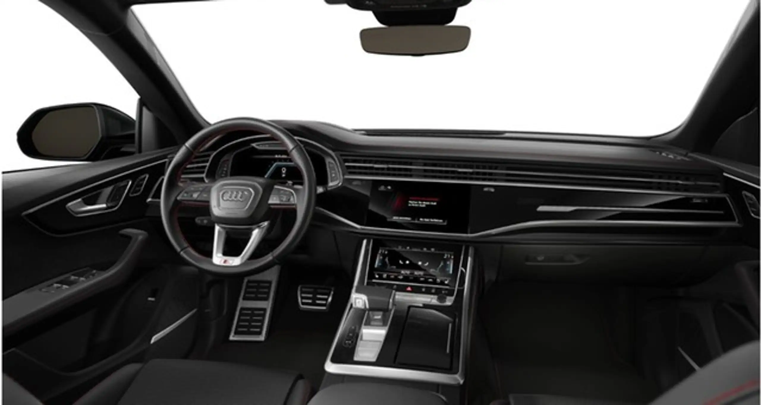 Audi - SQ8