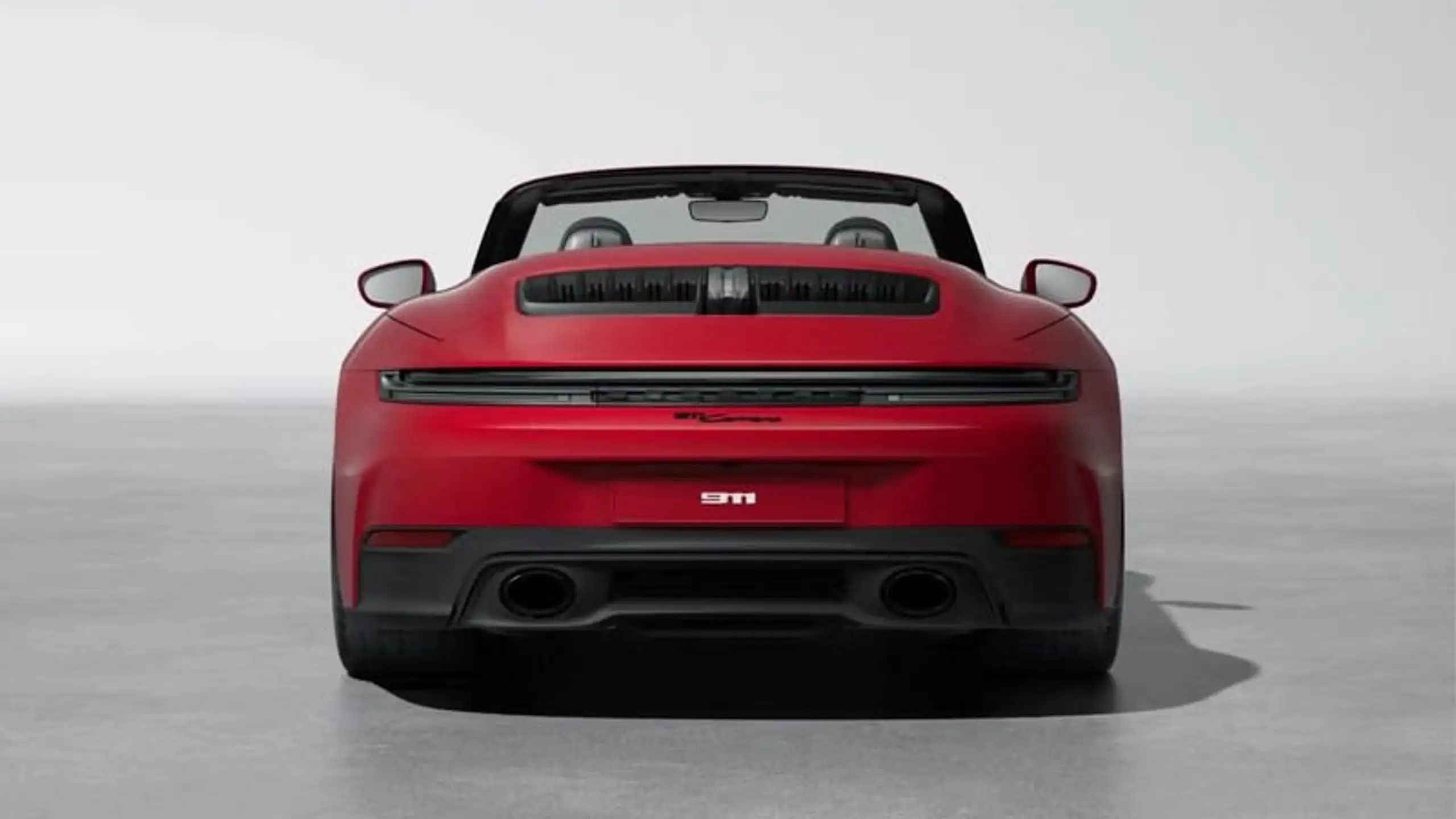 Porsche - 911