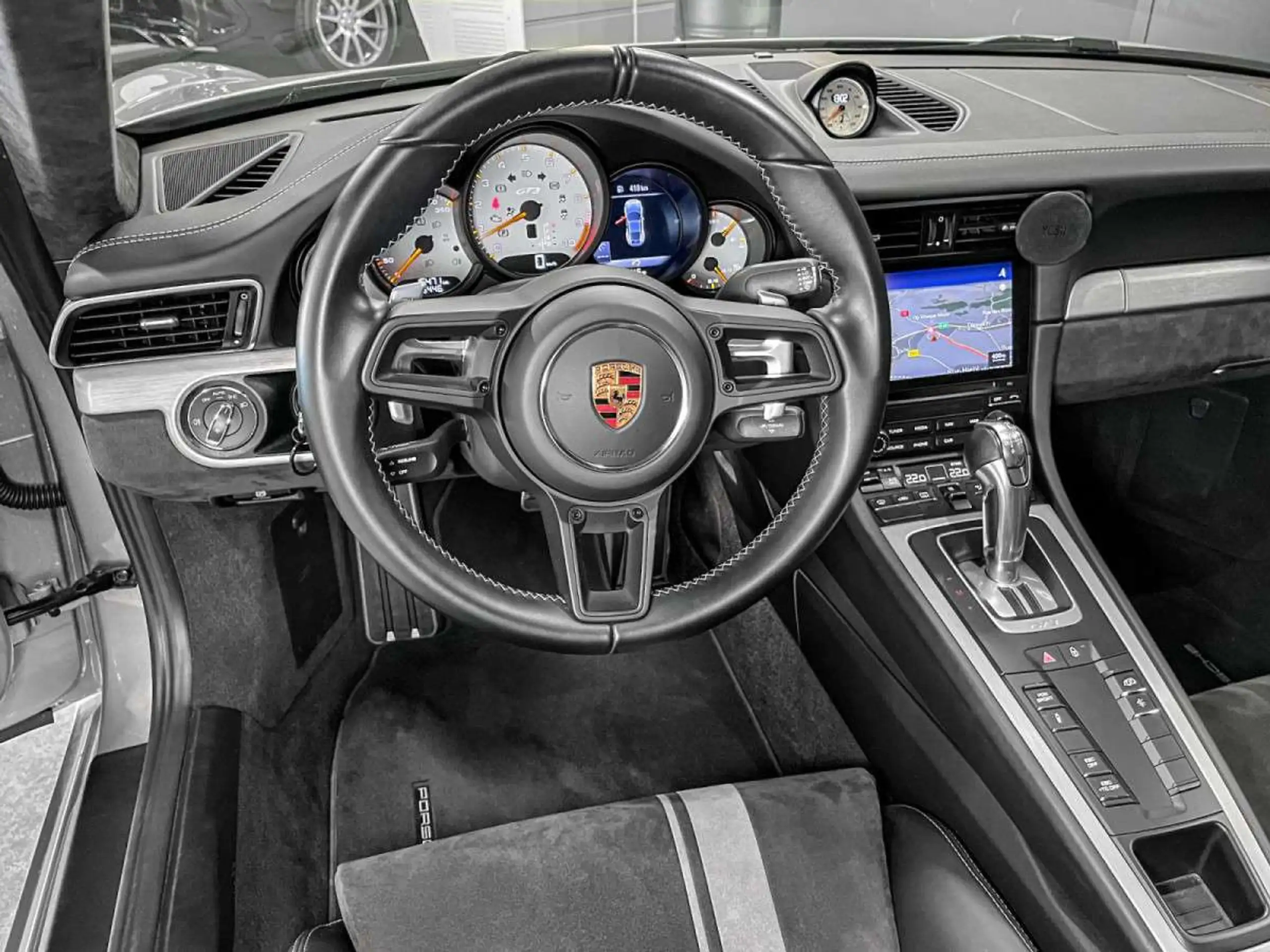 Porsche - 991