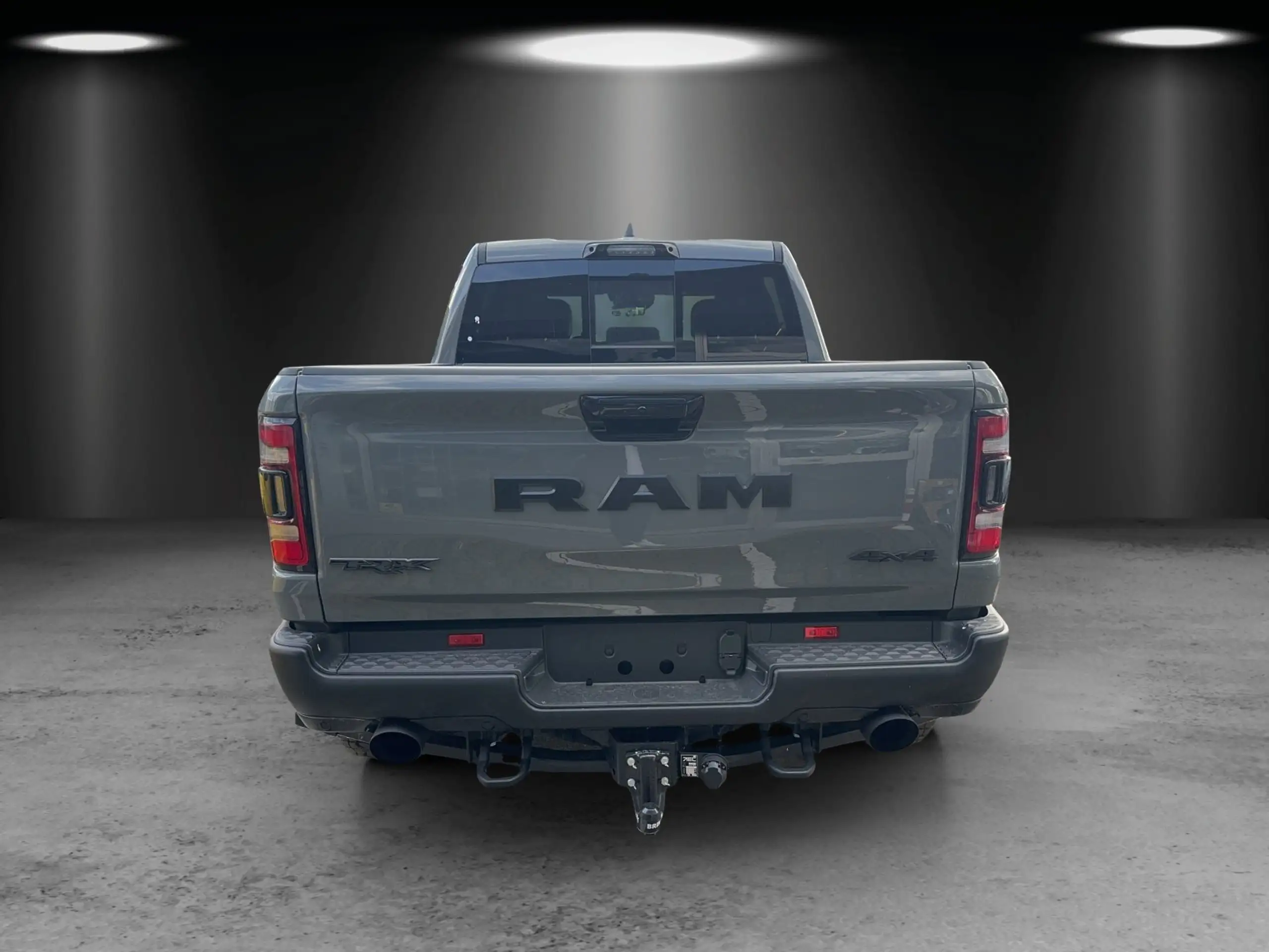 Dodge - RAM