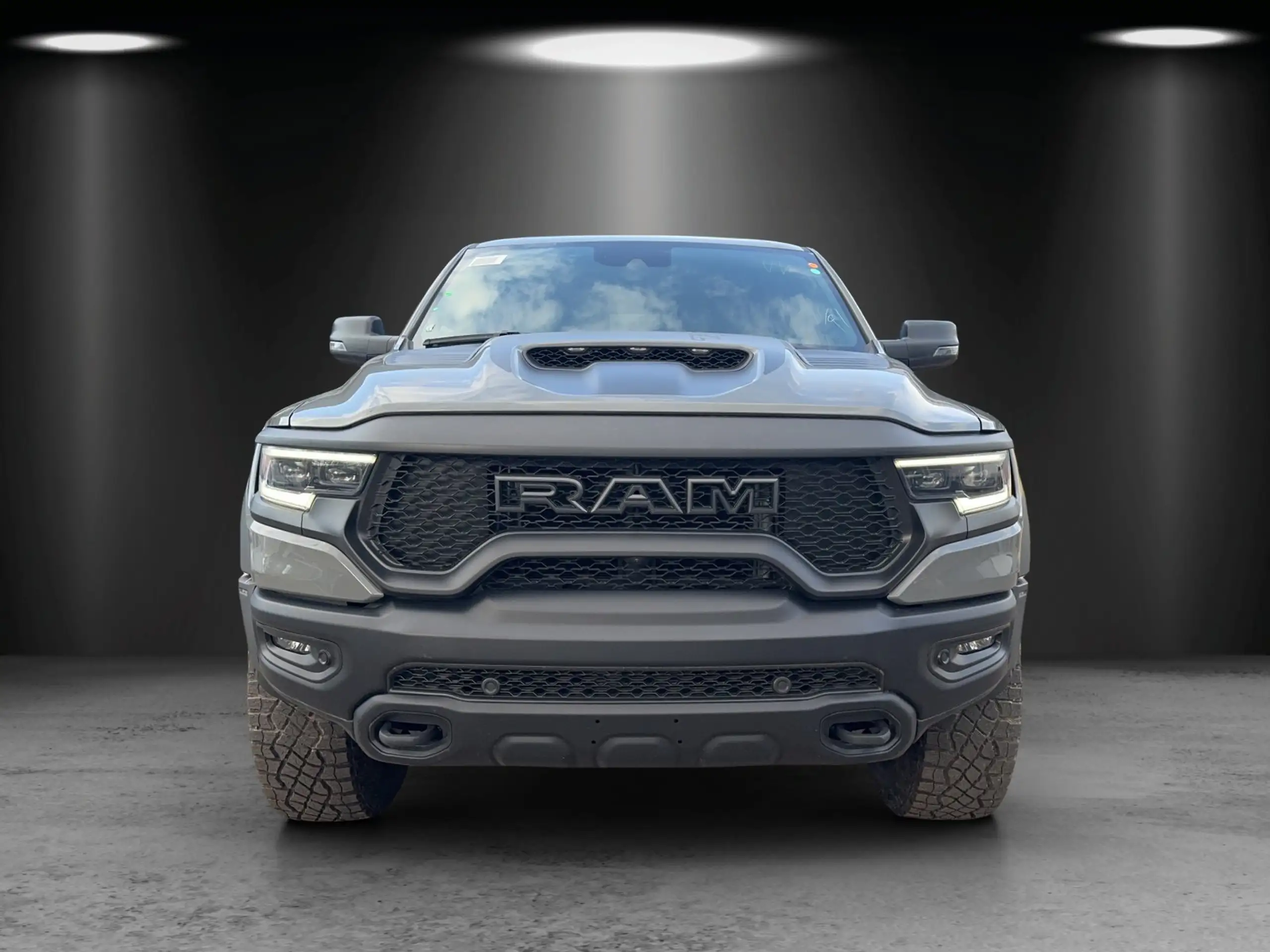 Dodge - RAM