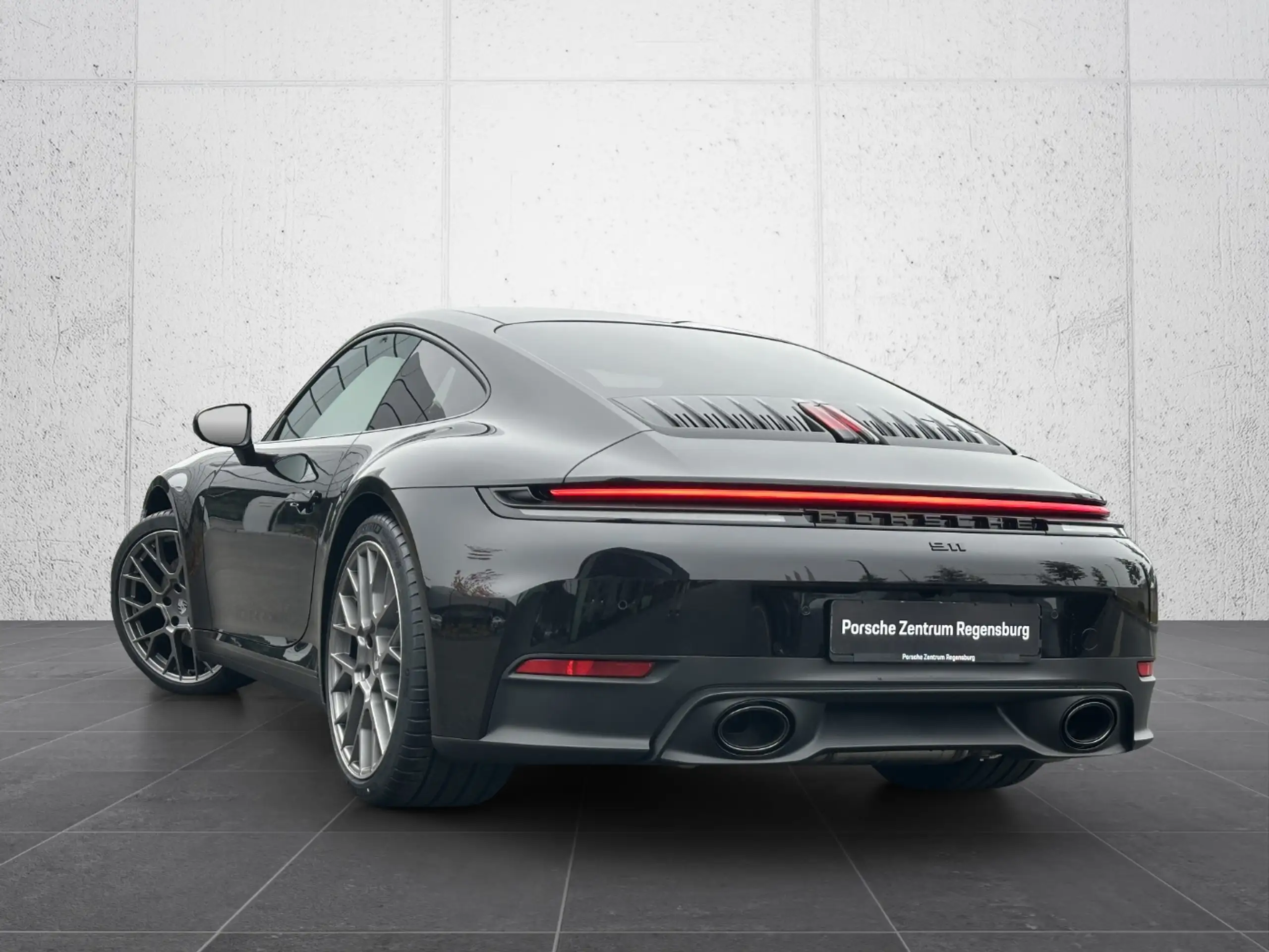 Porsche - 992