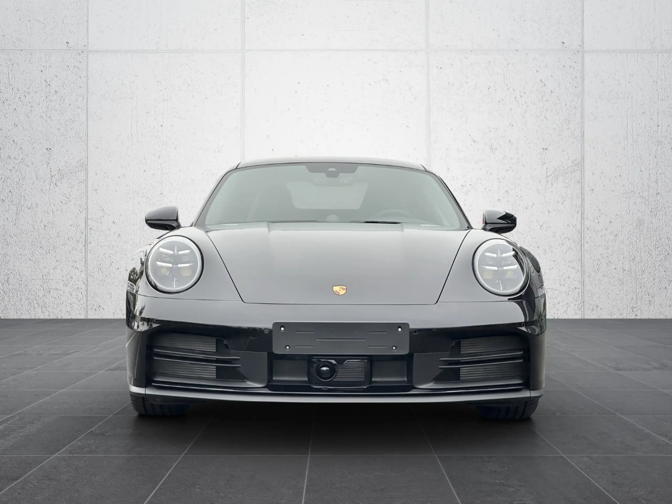 Porsche - 992