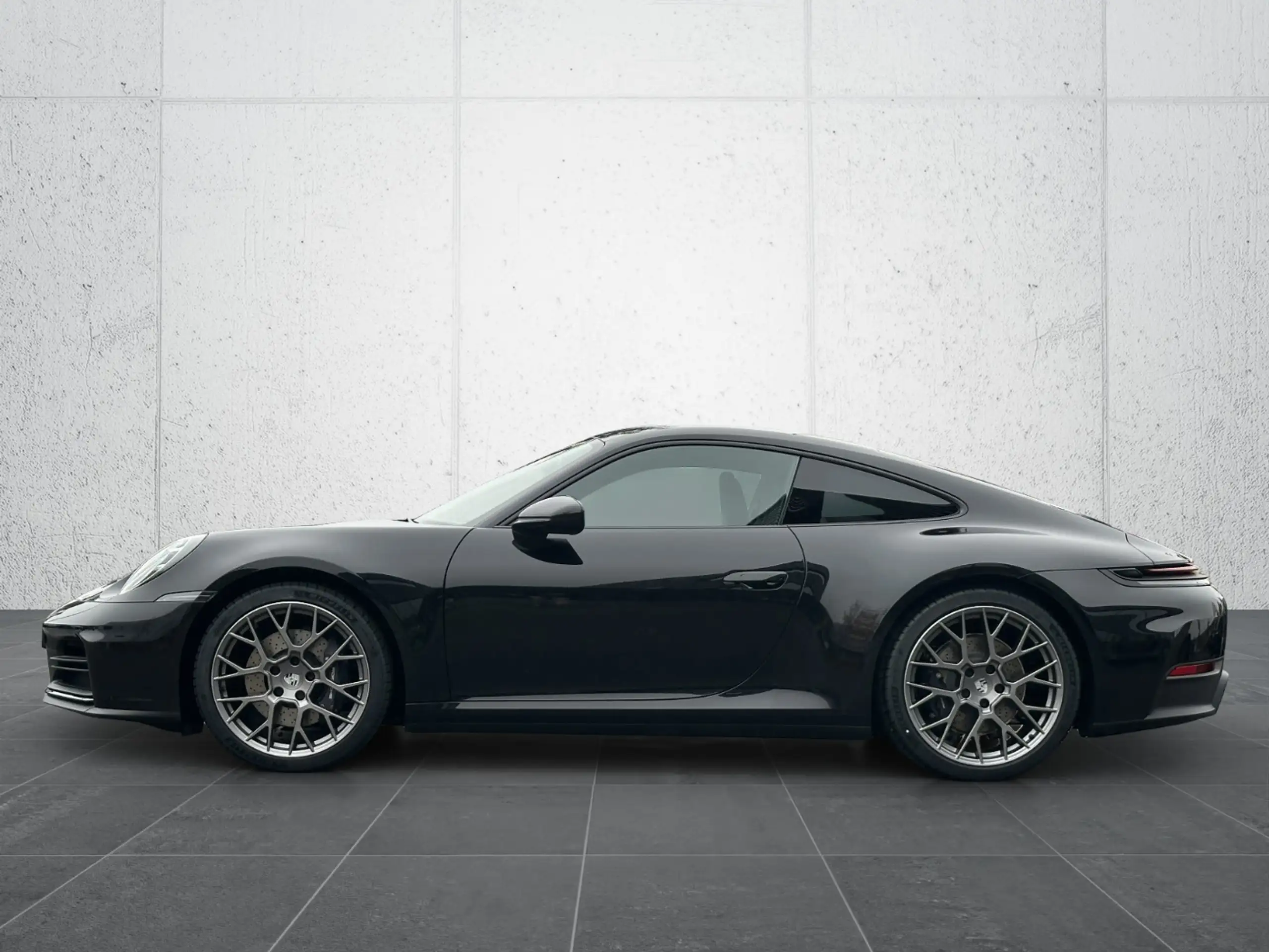 Porsche - 992