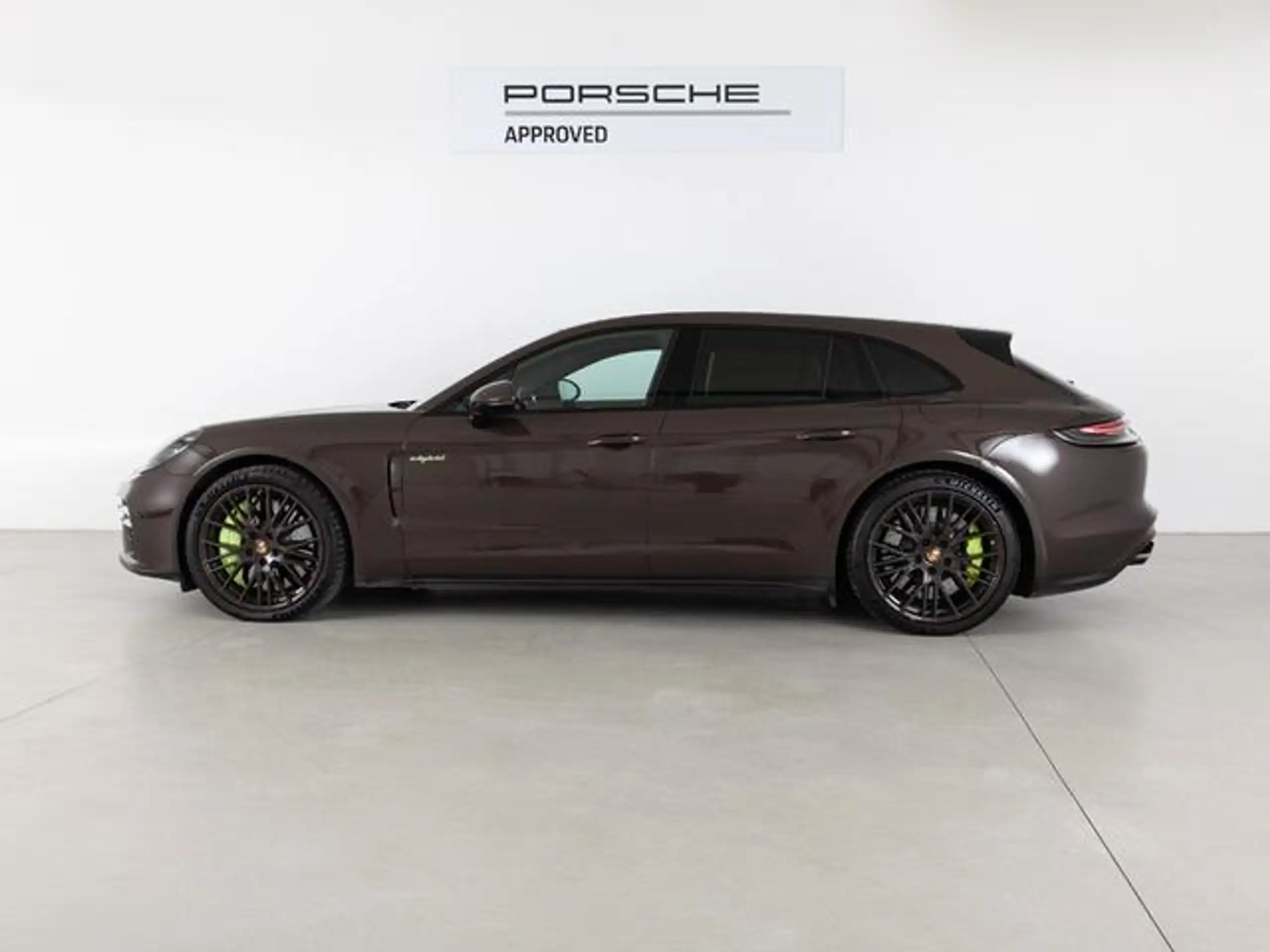 Porsche - Panamera