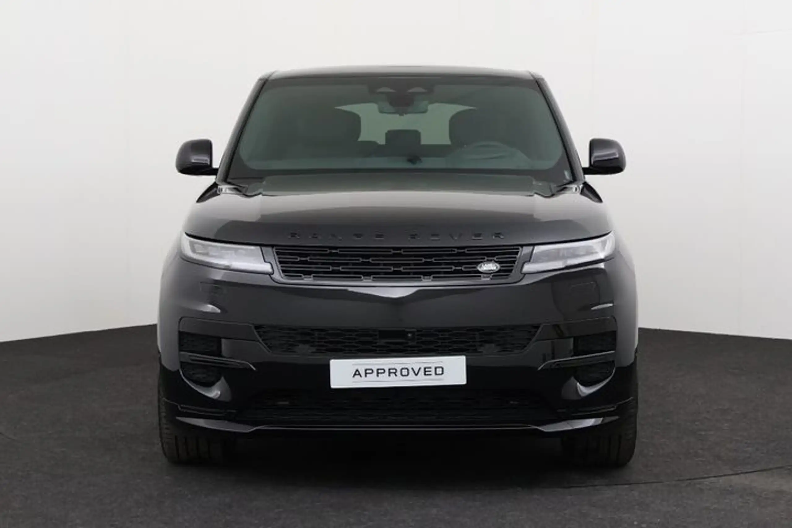 Land Rover - Range Rover Sport