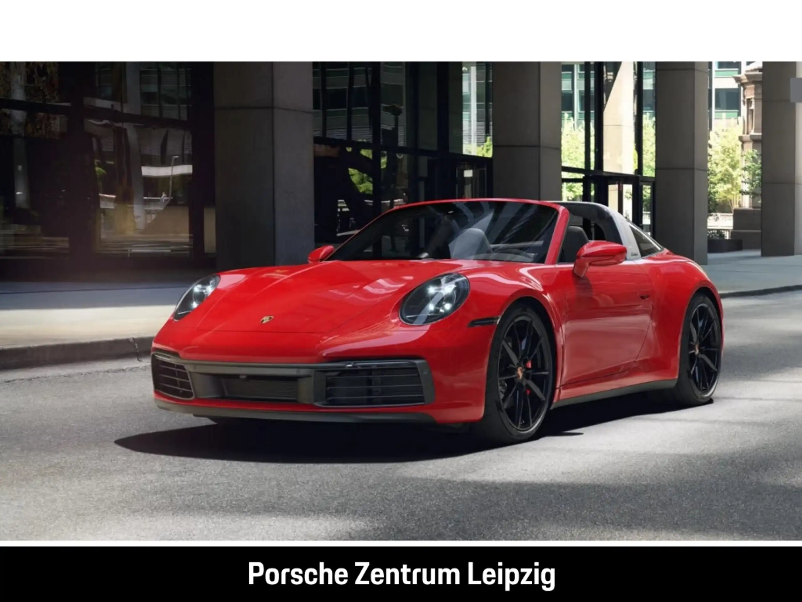 Porsche 992 2024