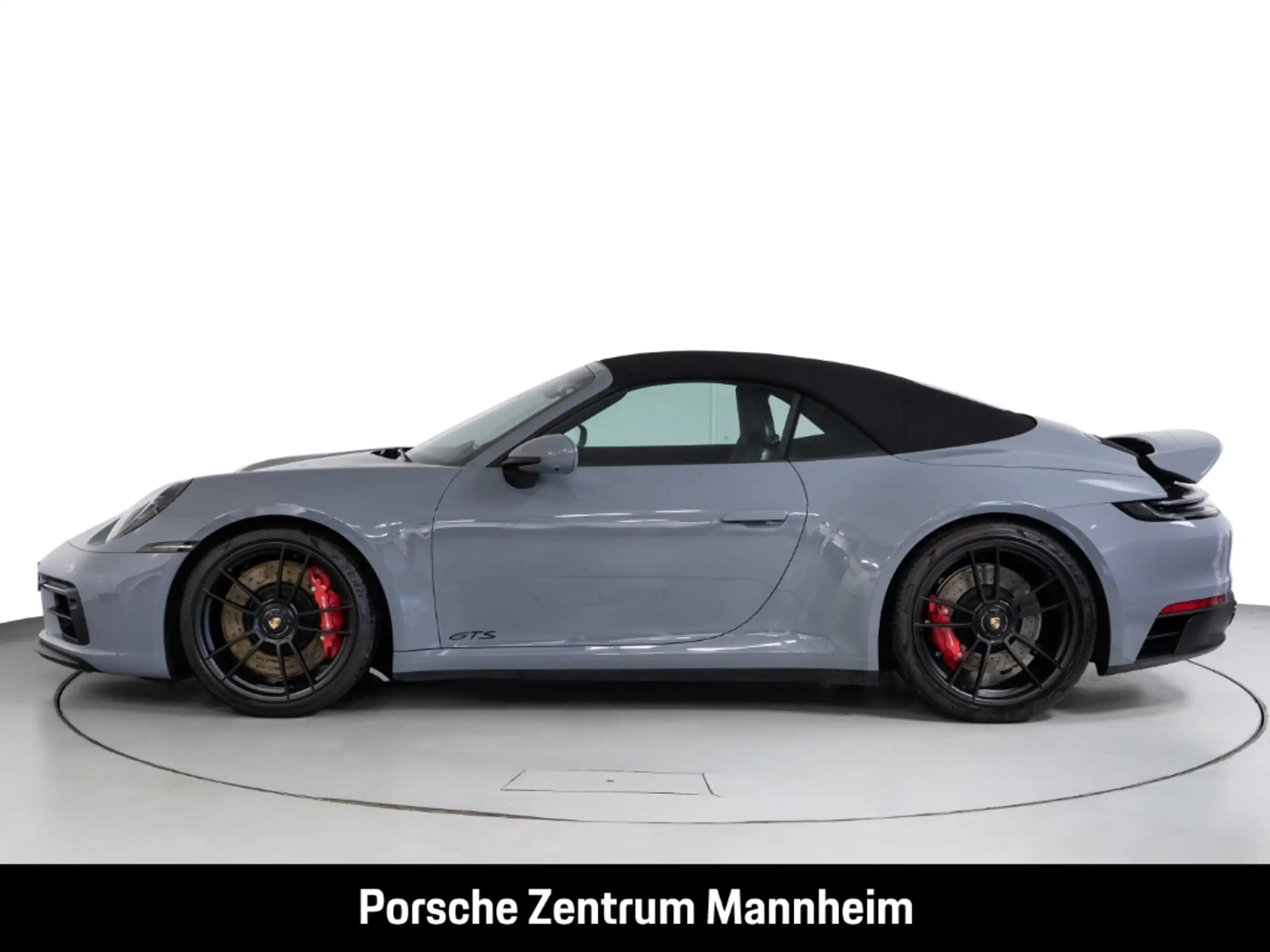 Porsche - 992