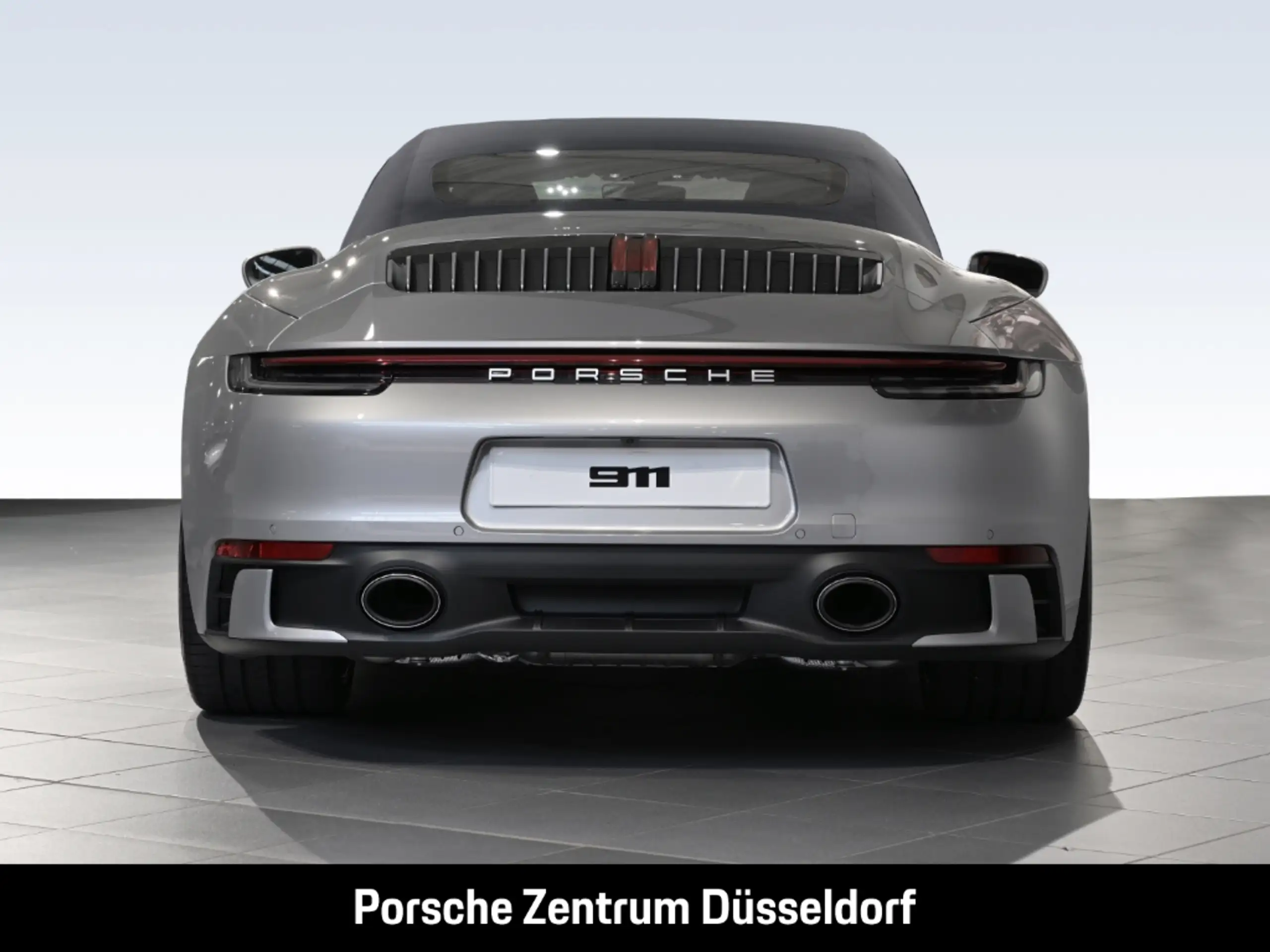 Porsche - 992