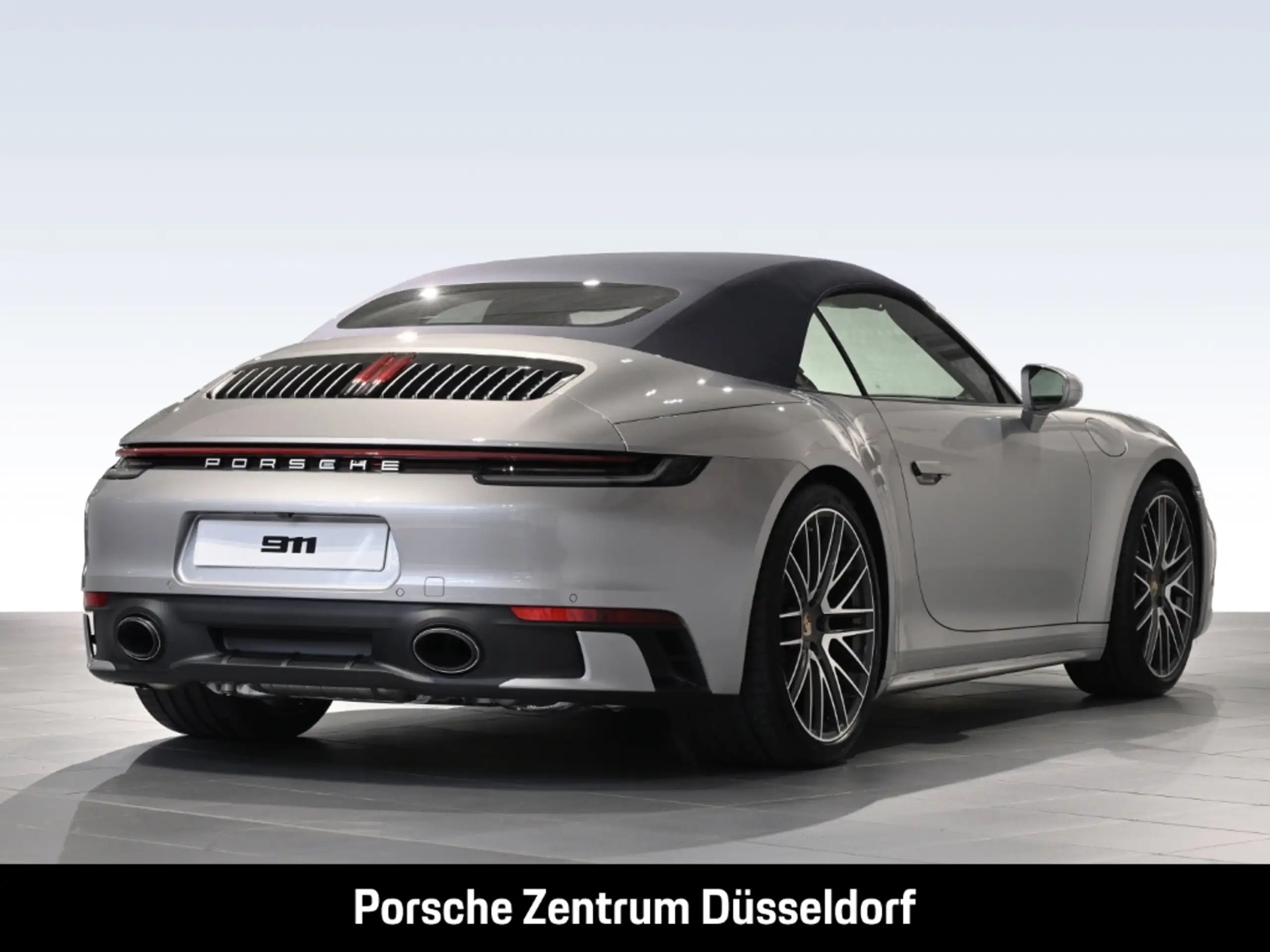 Porsche - 992