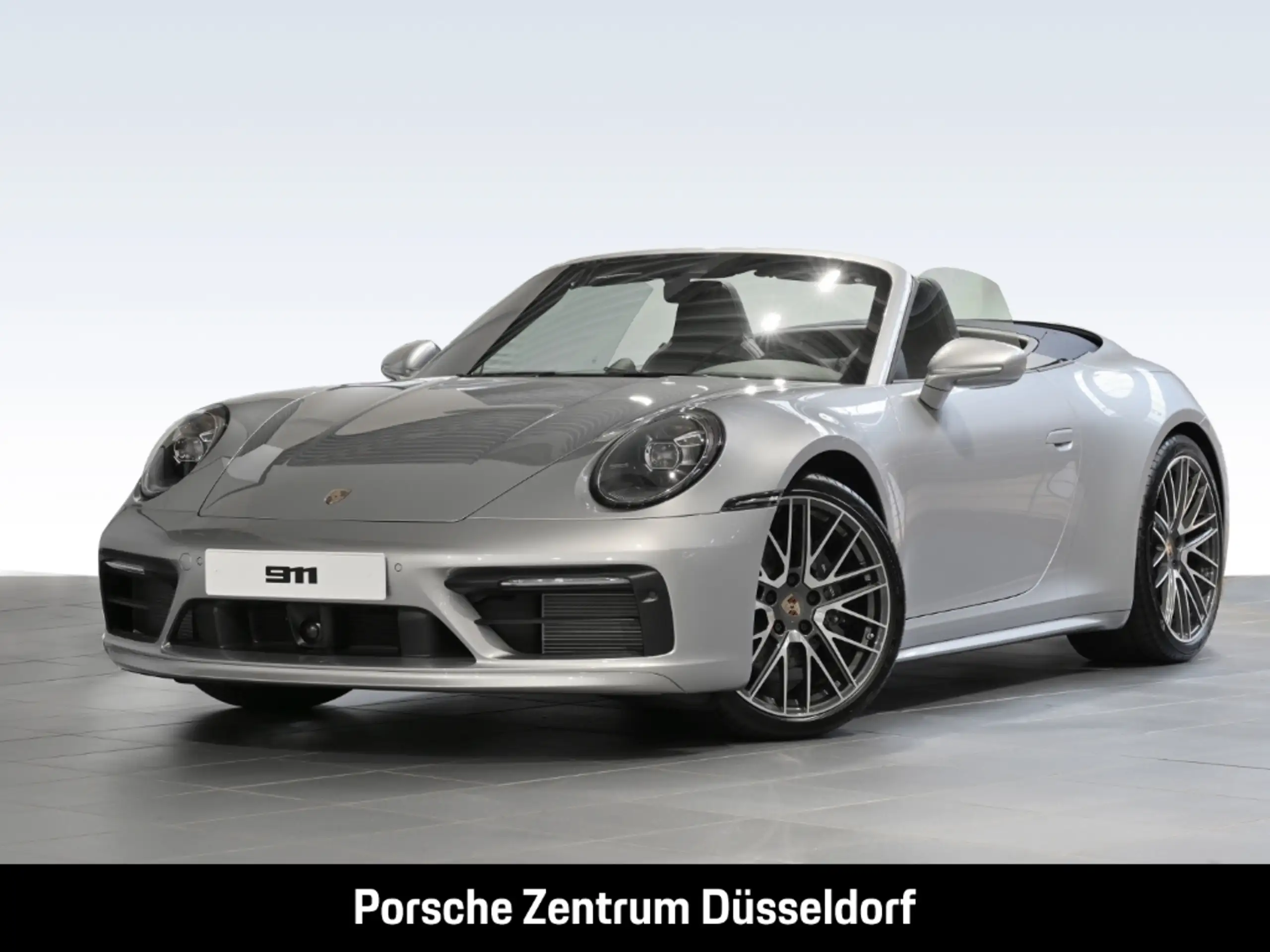 Porsche 992 2024