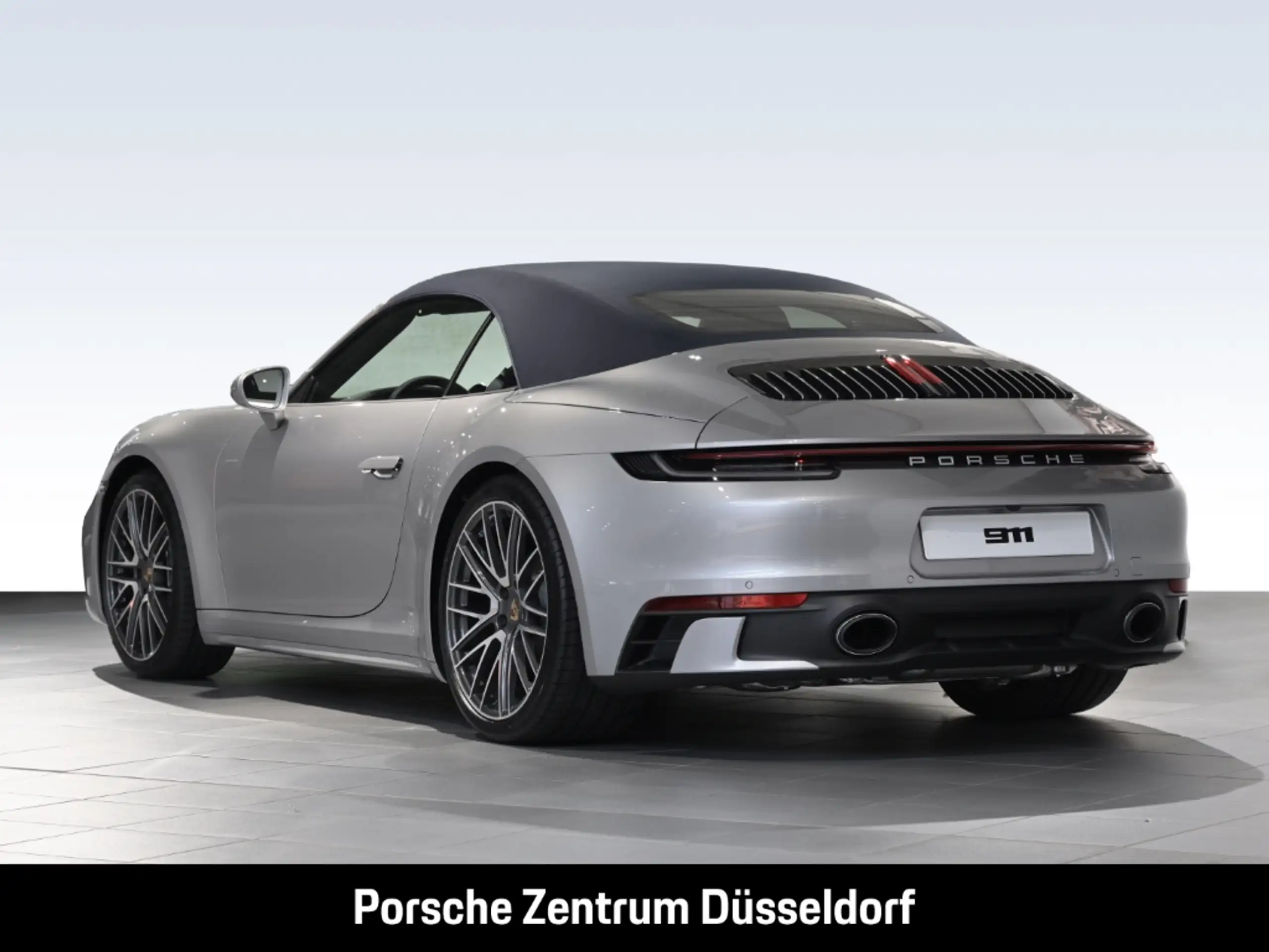 Porsche - 992