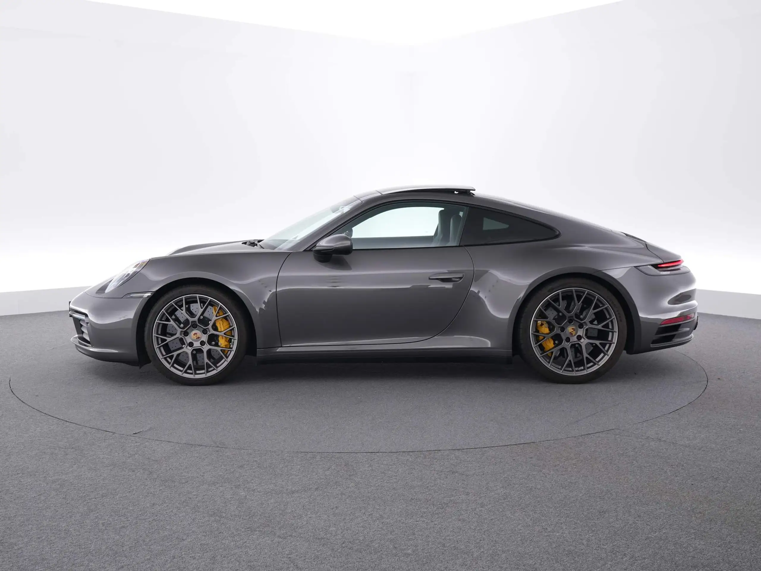 Porsche - 992