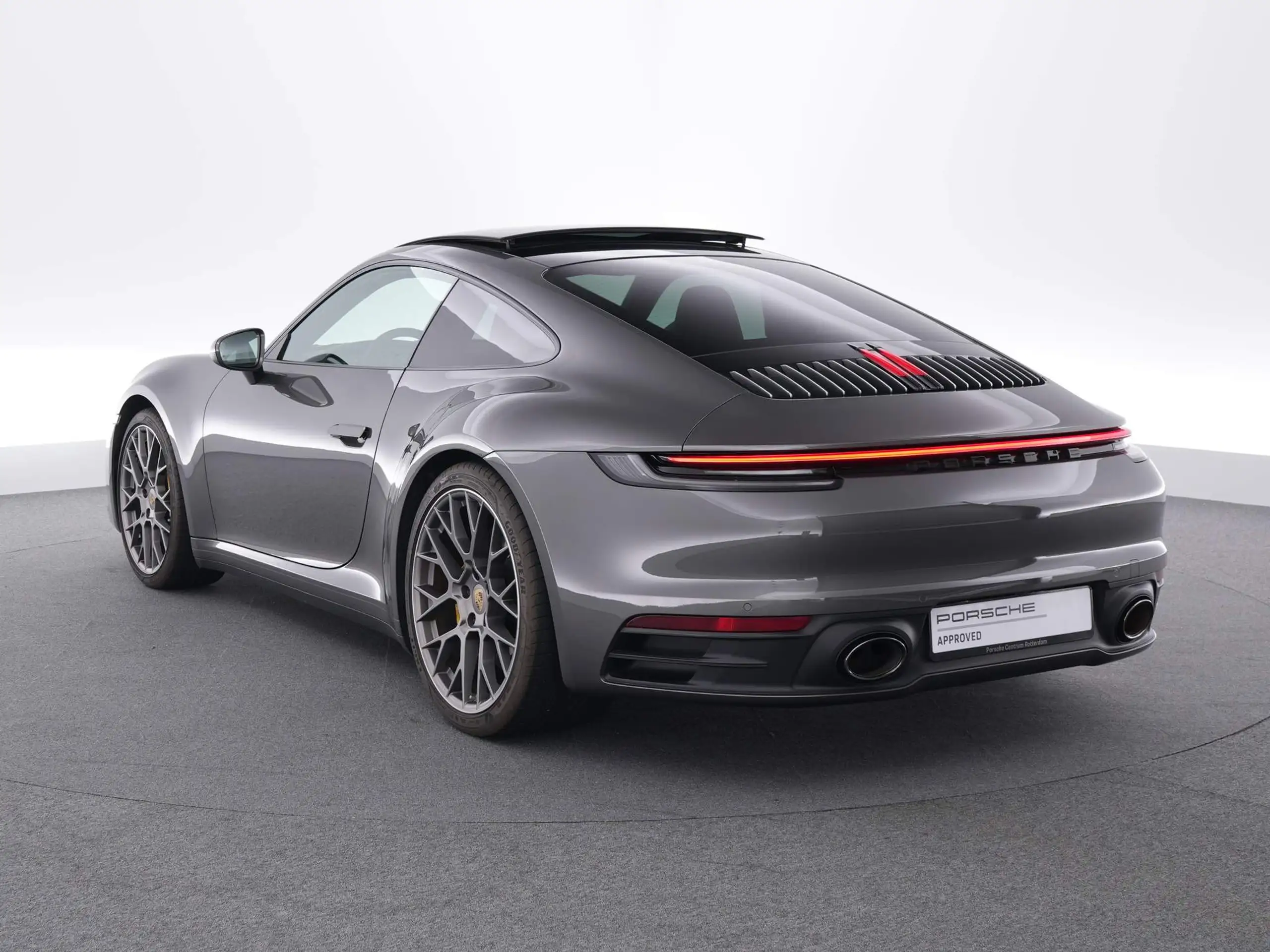 Porsche - 992