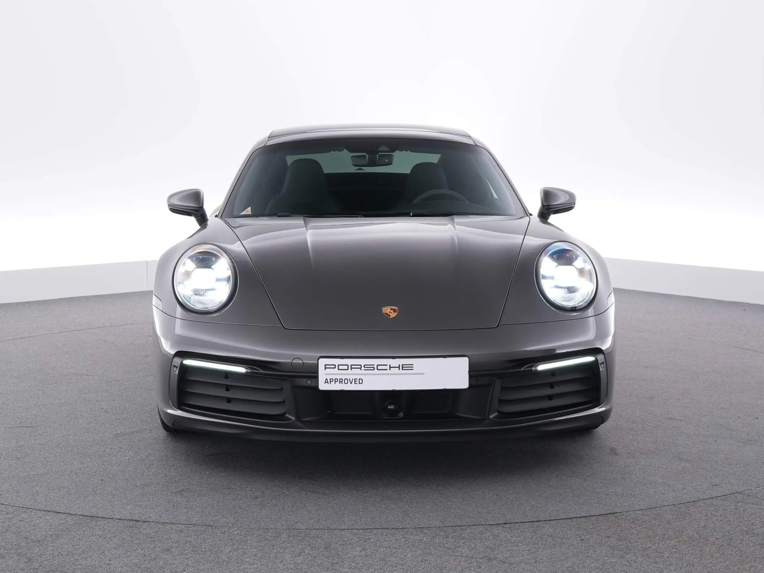 Porsche - 992