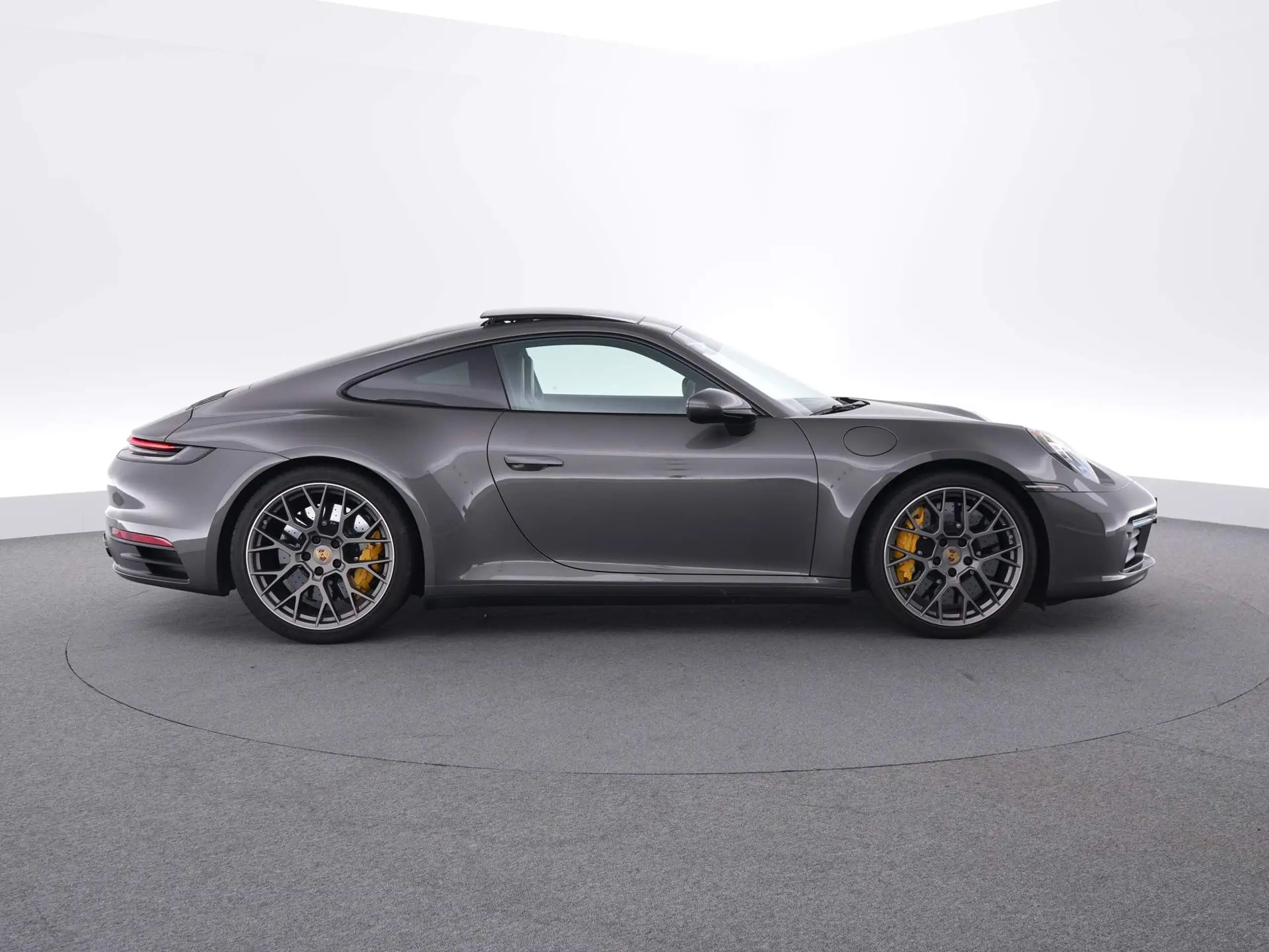 Porsche - 992