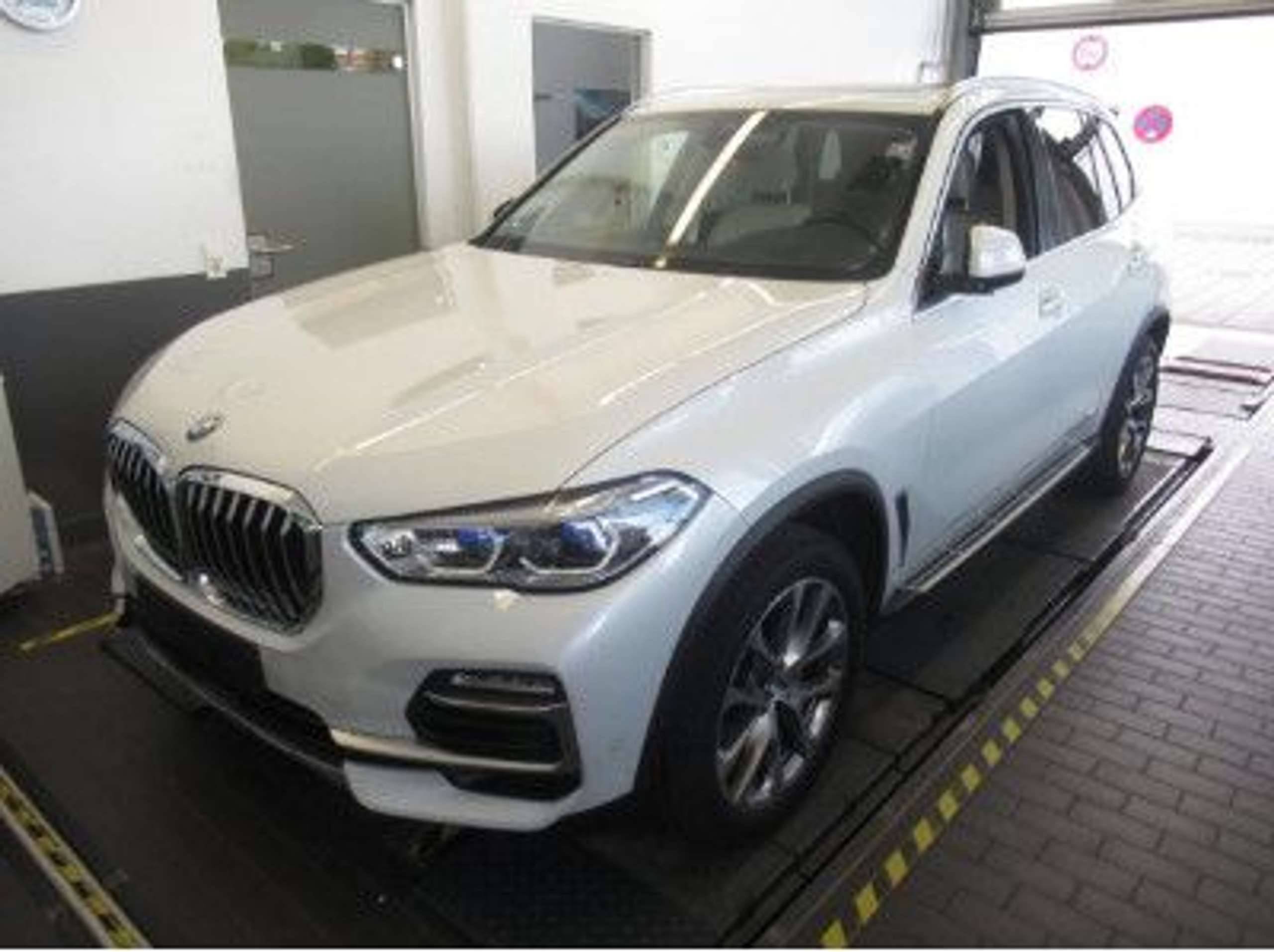 BMW - X5