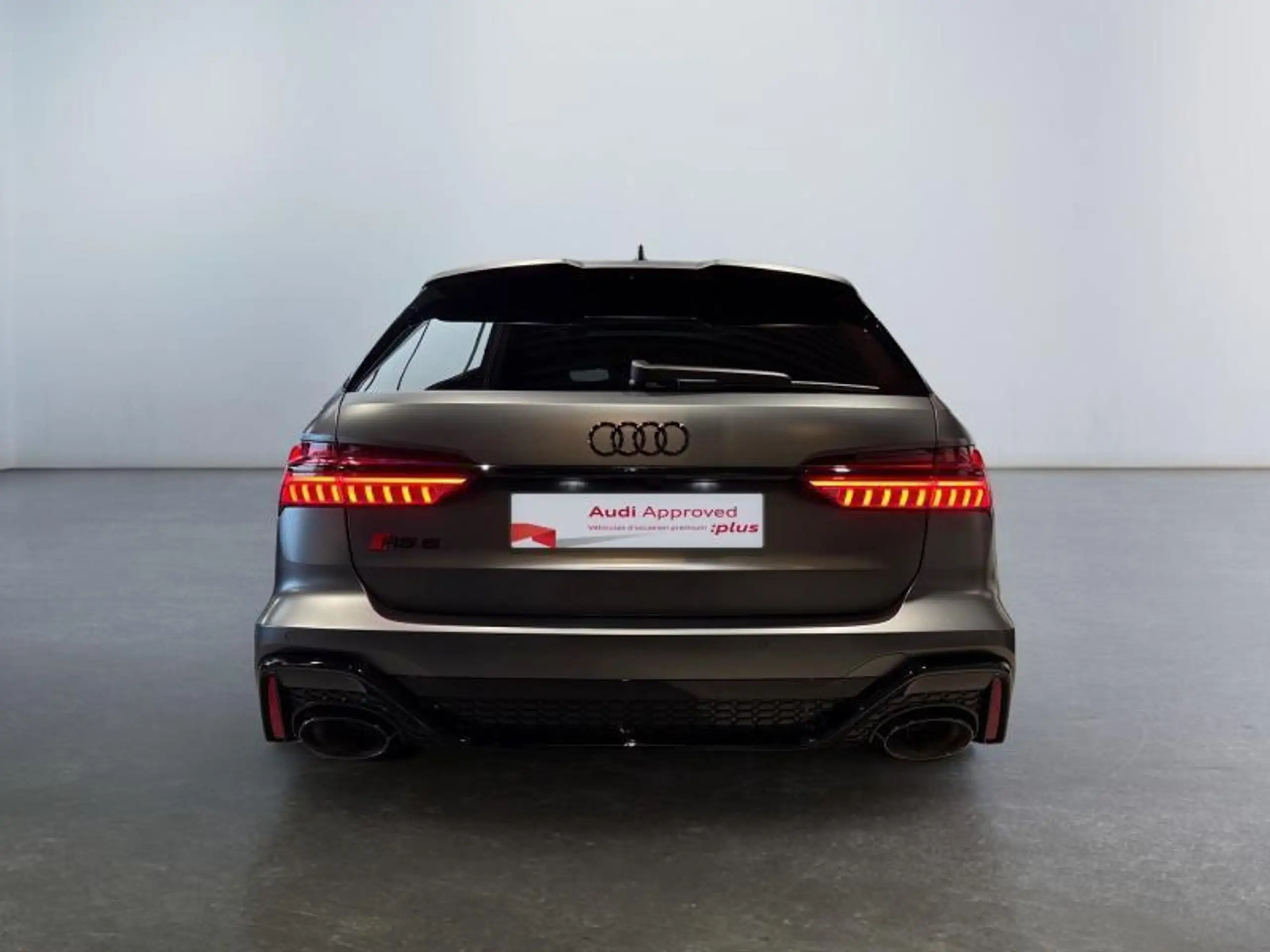 Audi - RS6