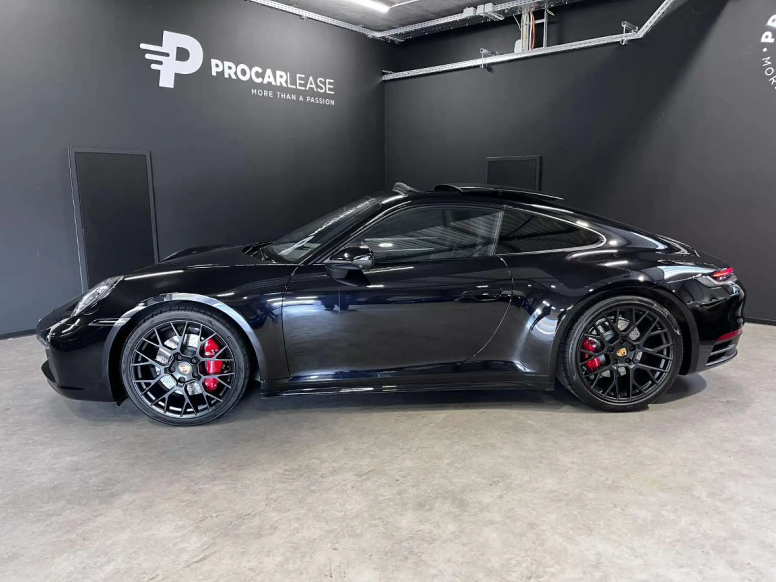 Porsche - 992