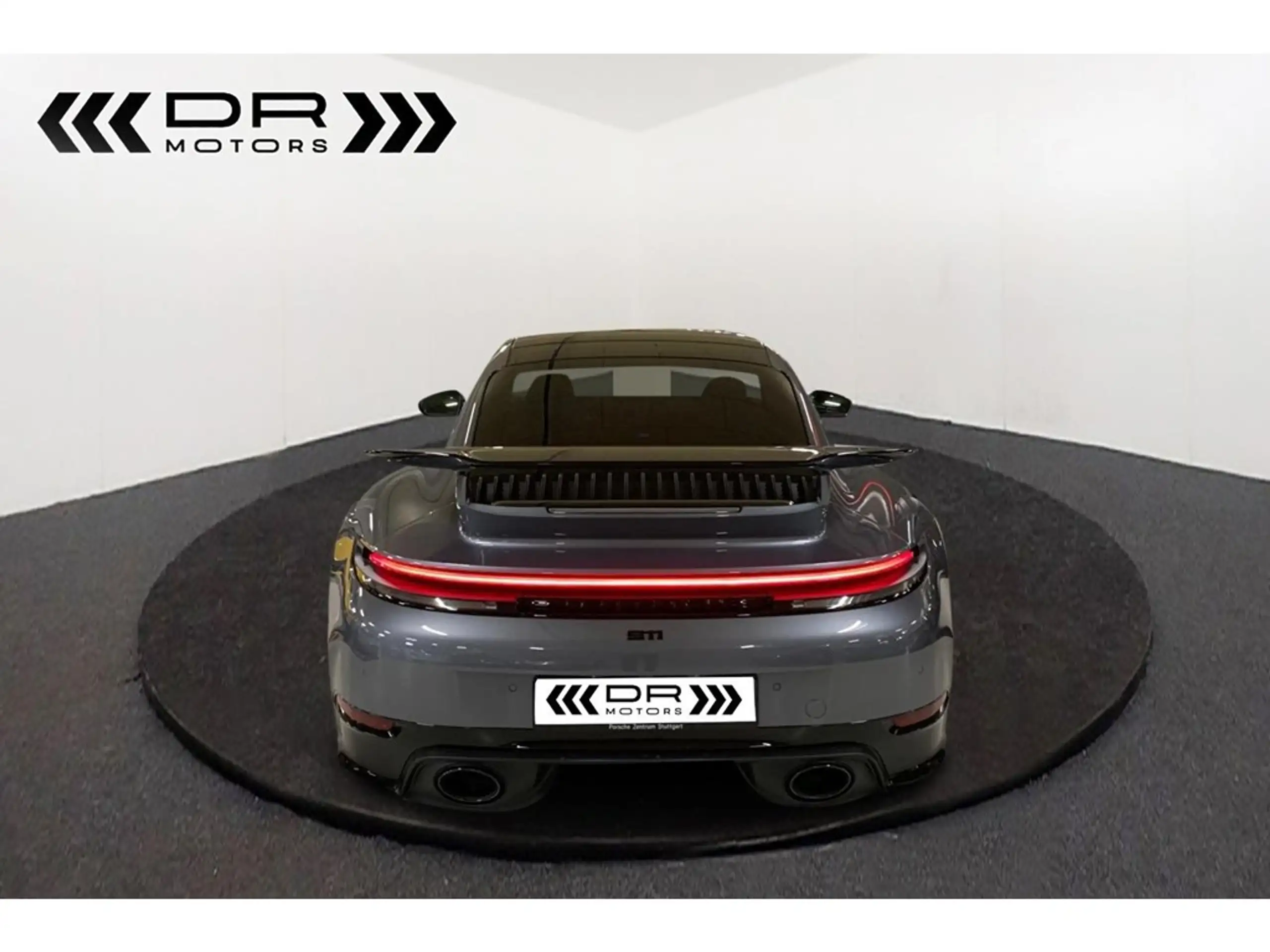 Porsche - 992