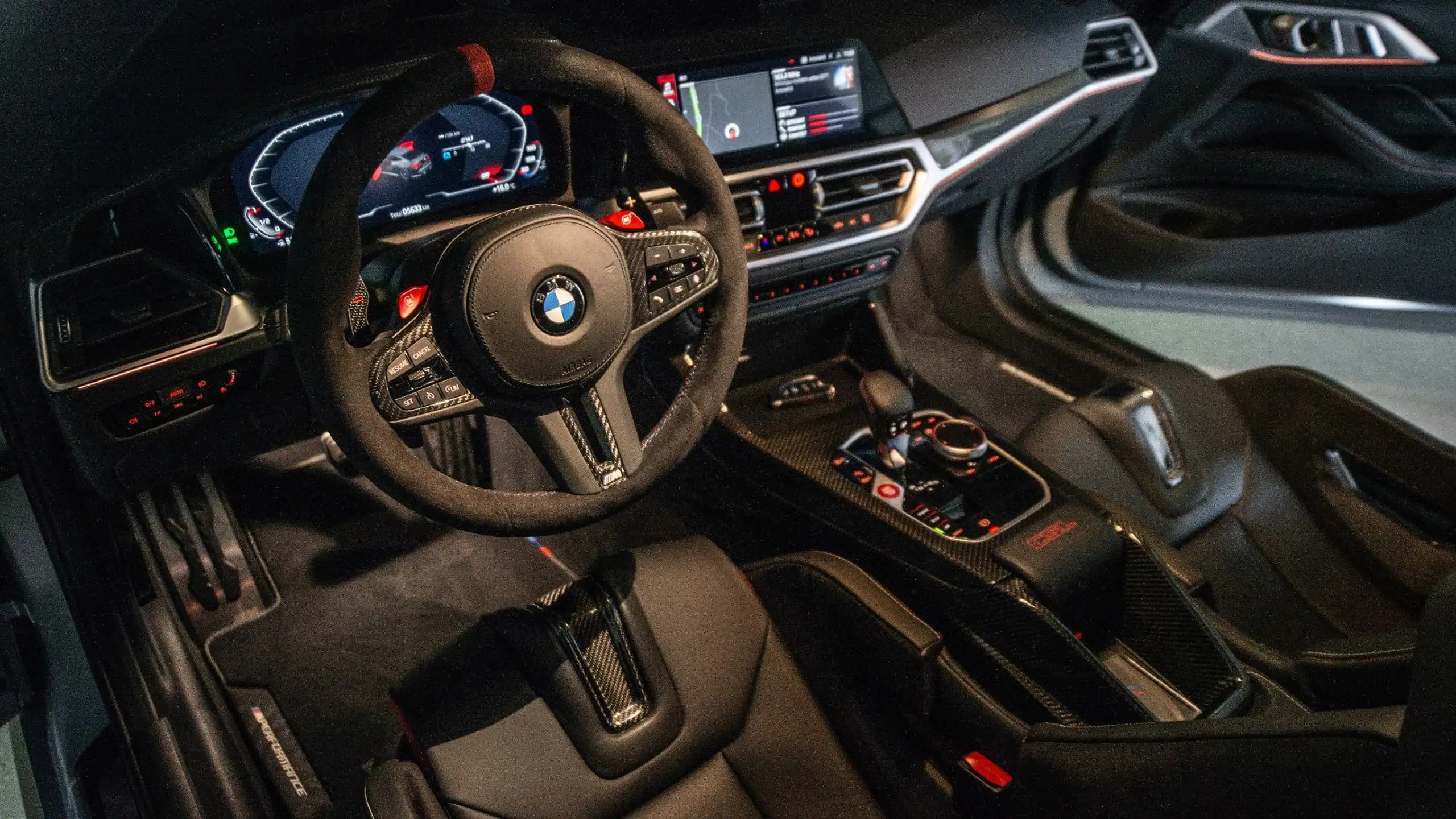 BMW - M4