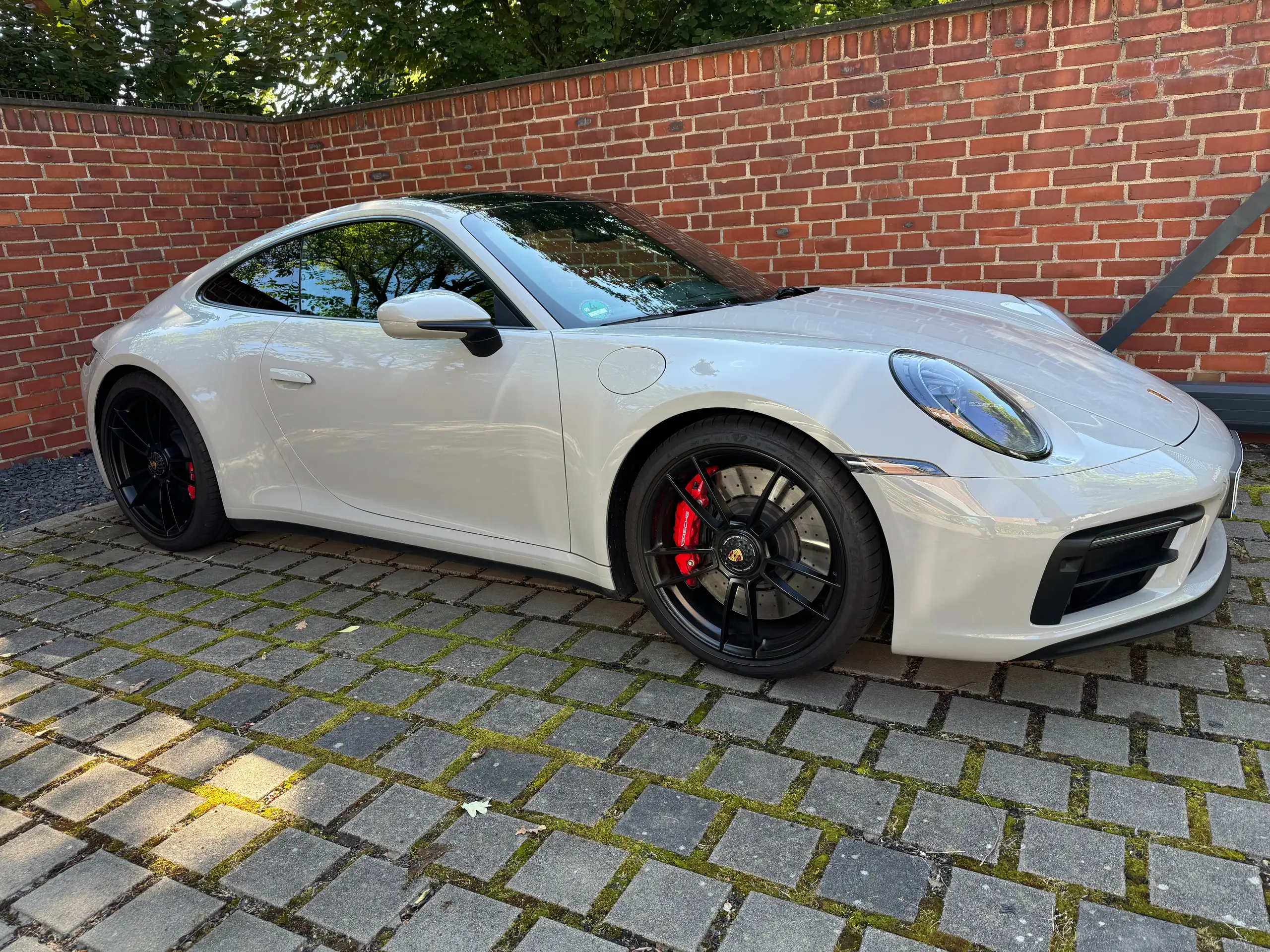 Porsche - 992