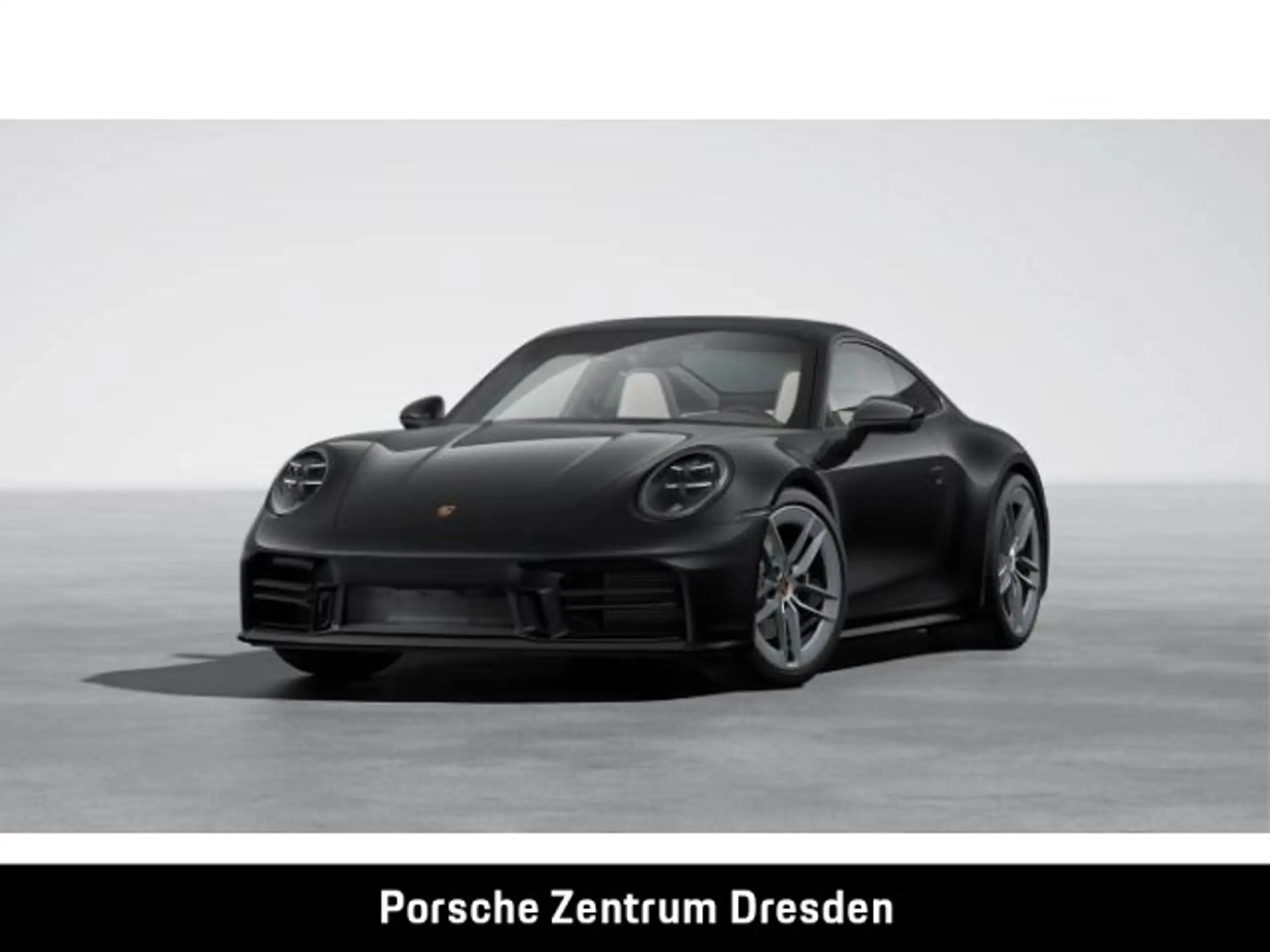 Porsche 992 2022