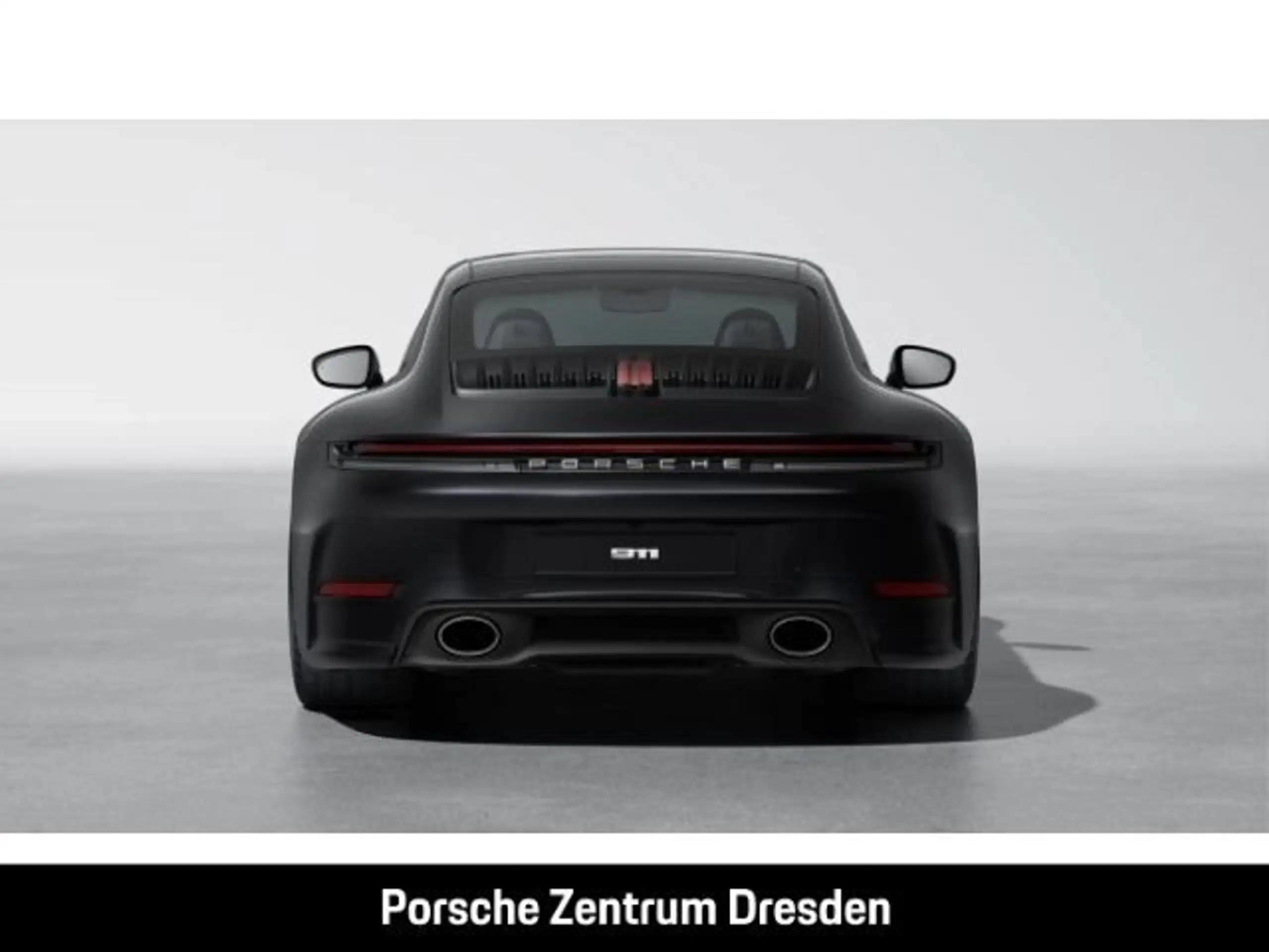 Porsche - 992