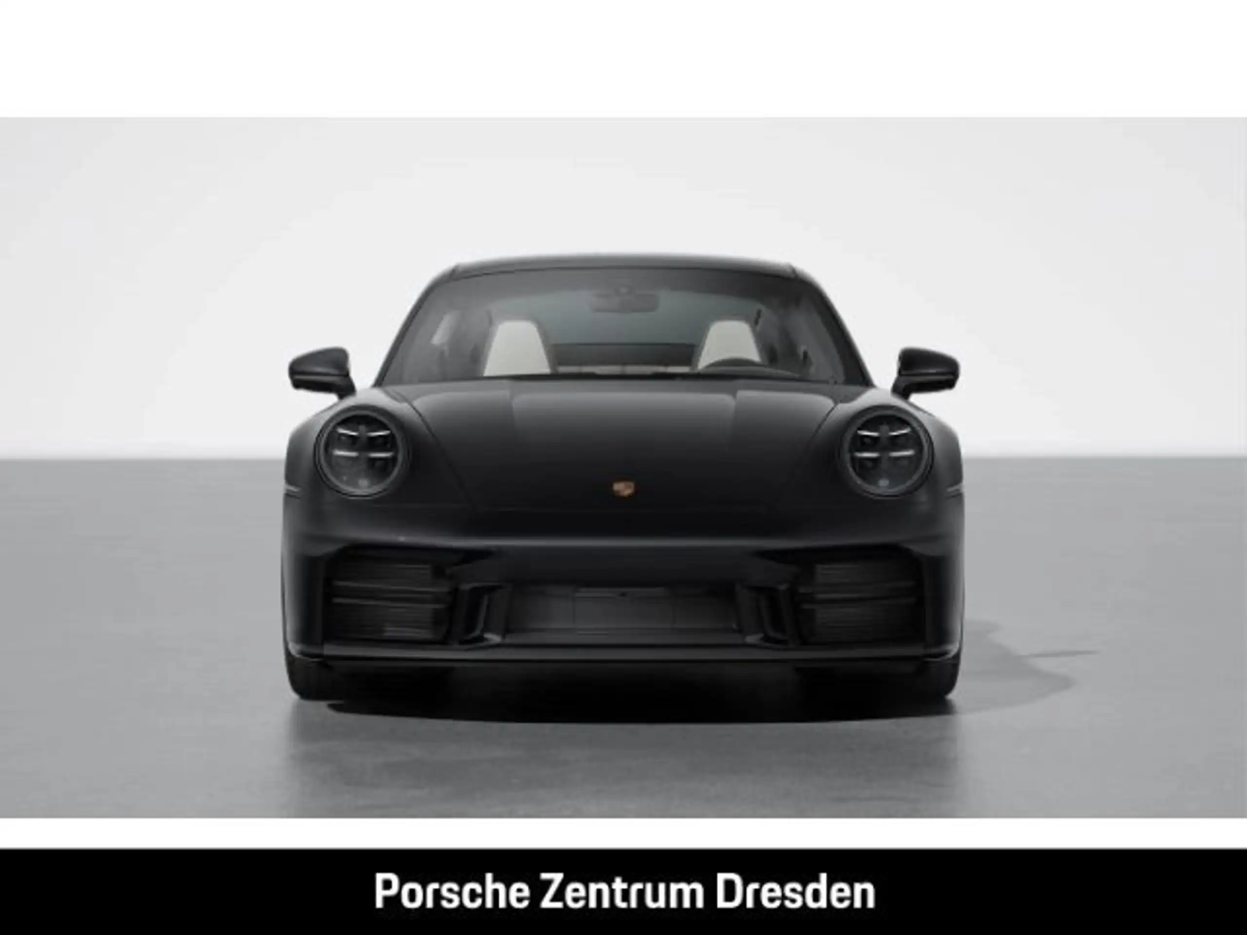 Porsche - 992