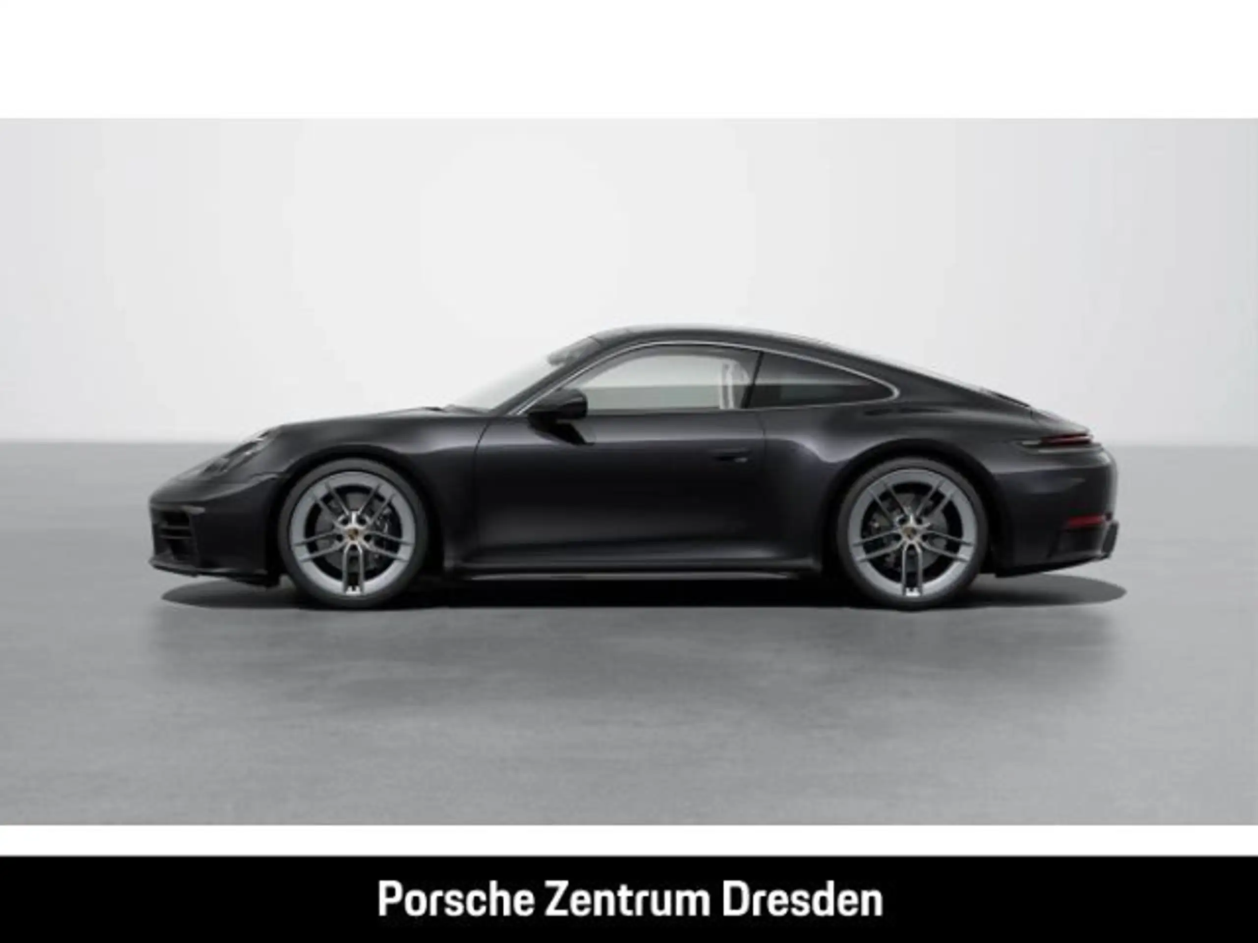 Porsche - 992