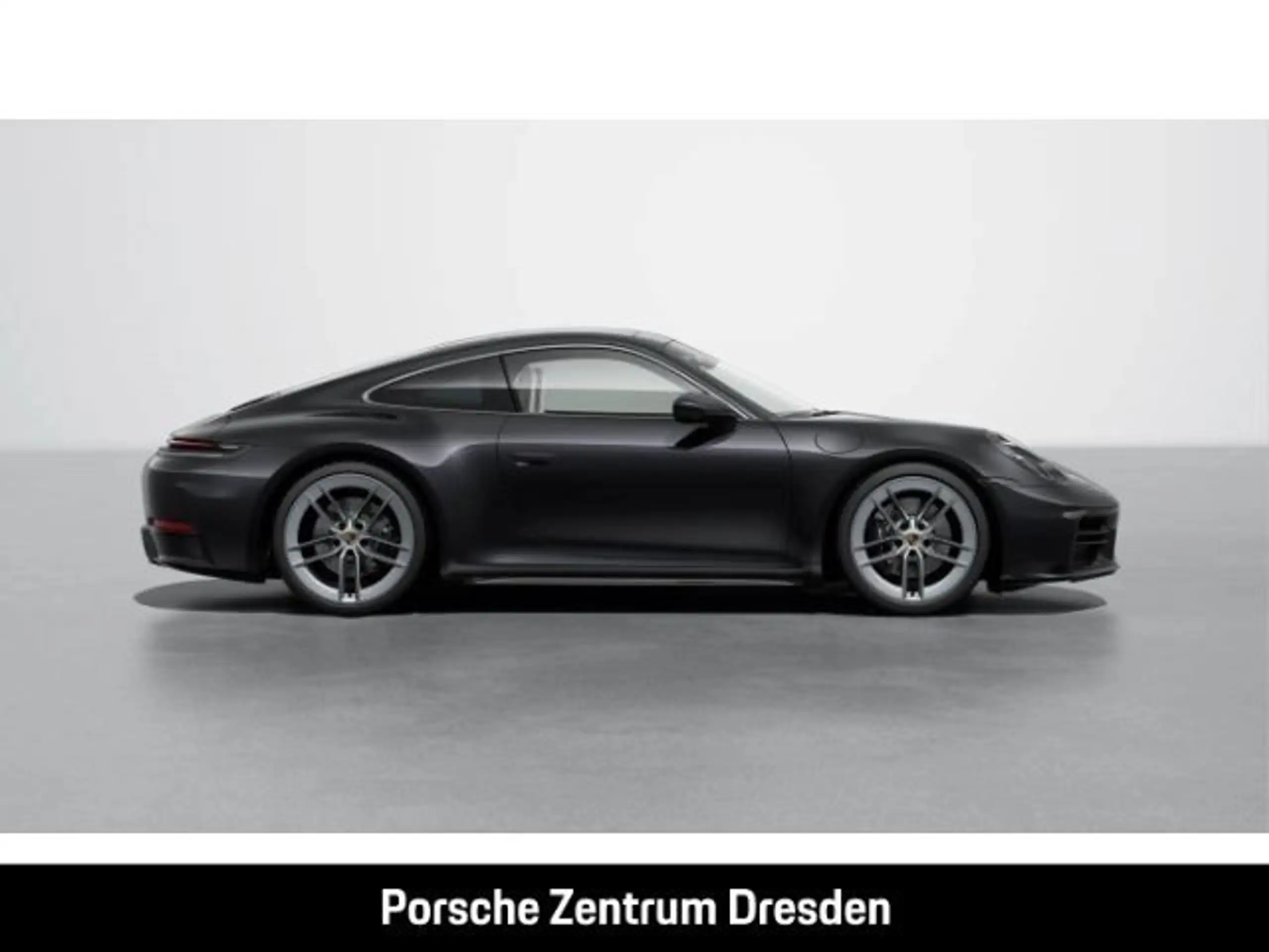 Porsche - 992