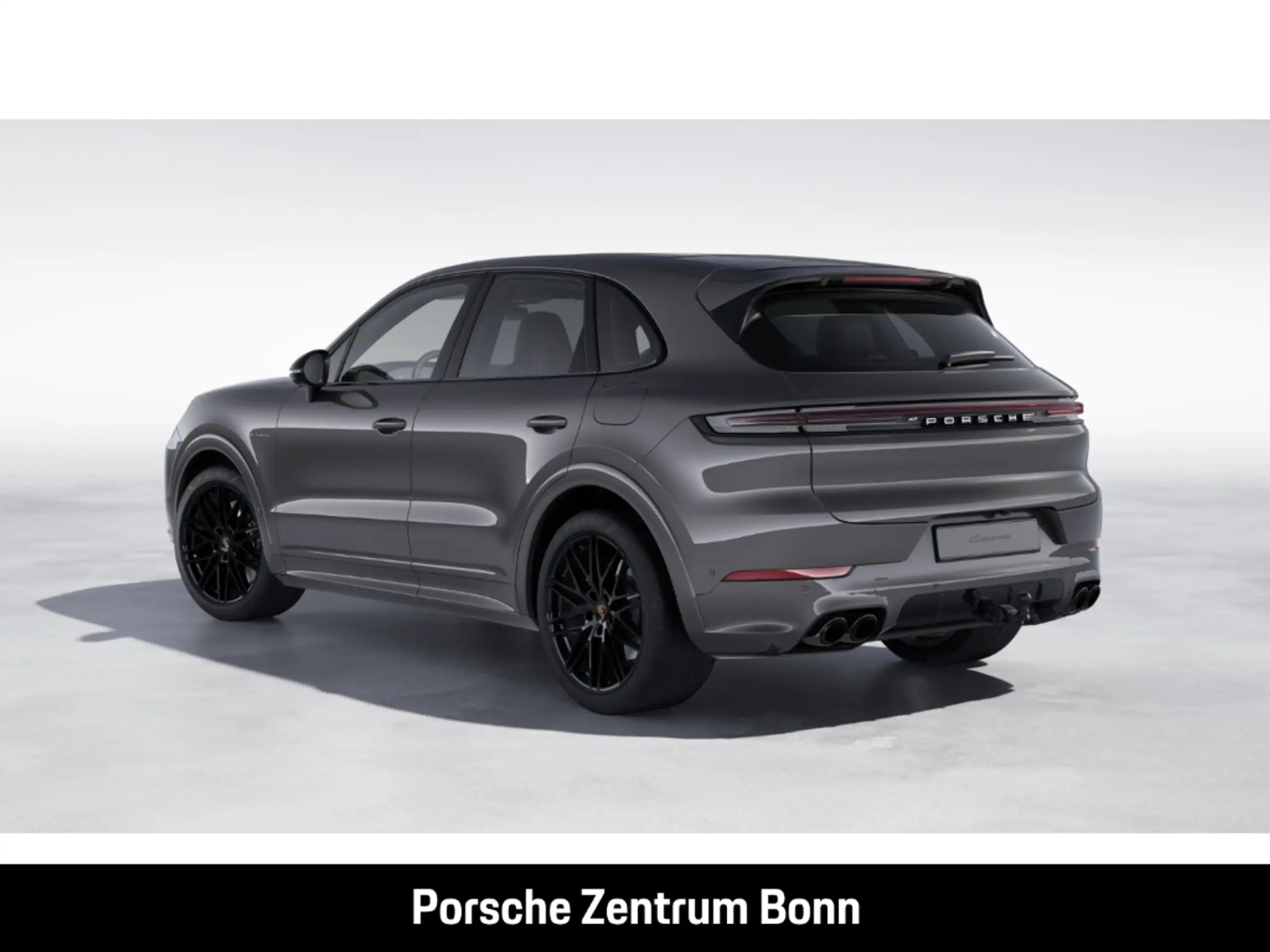 Porsche - Cayenne