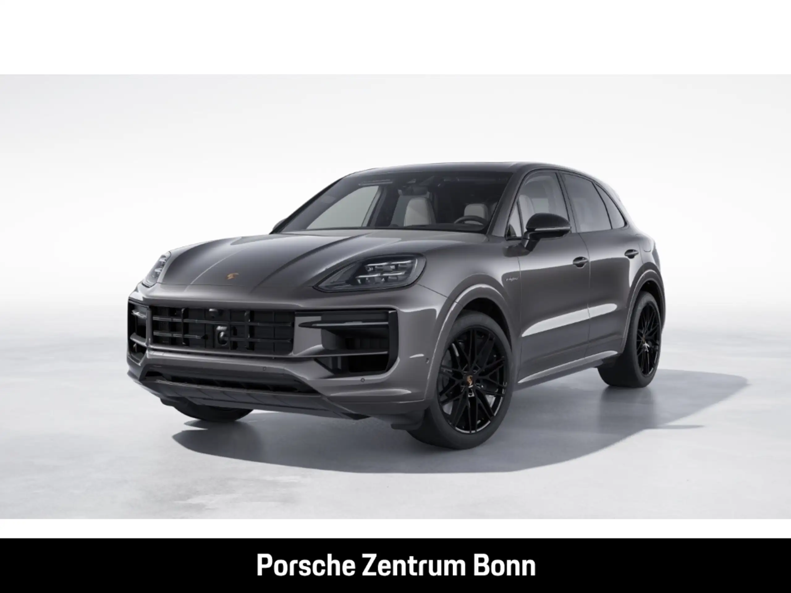 Porsche - Cayenne