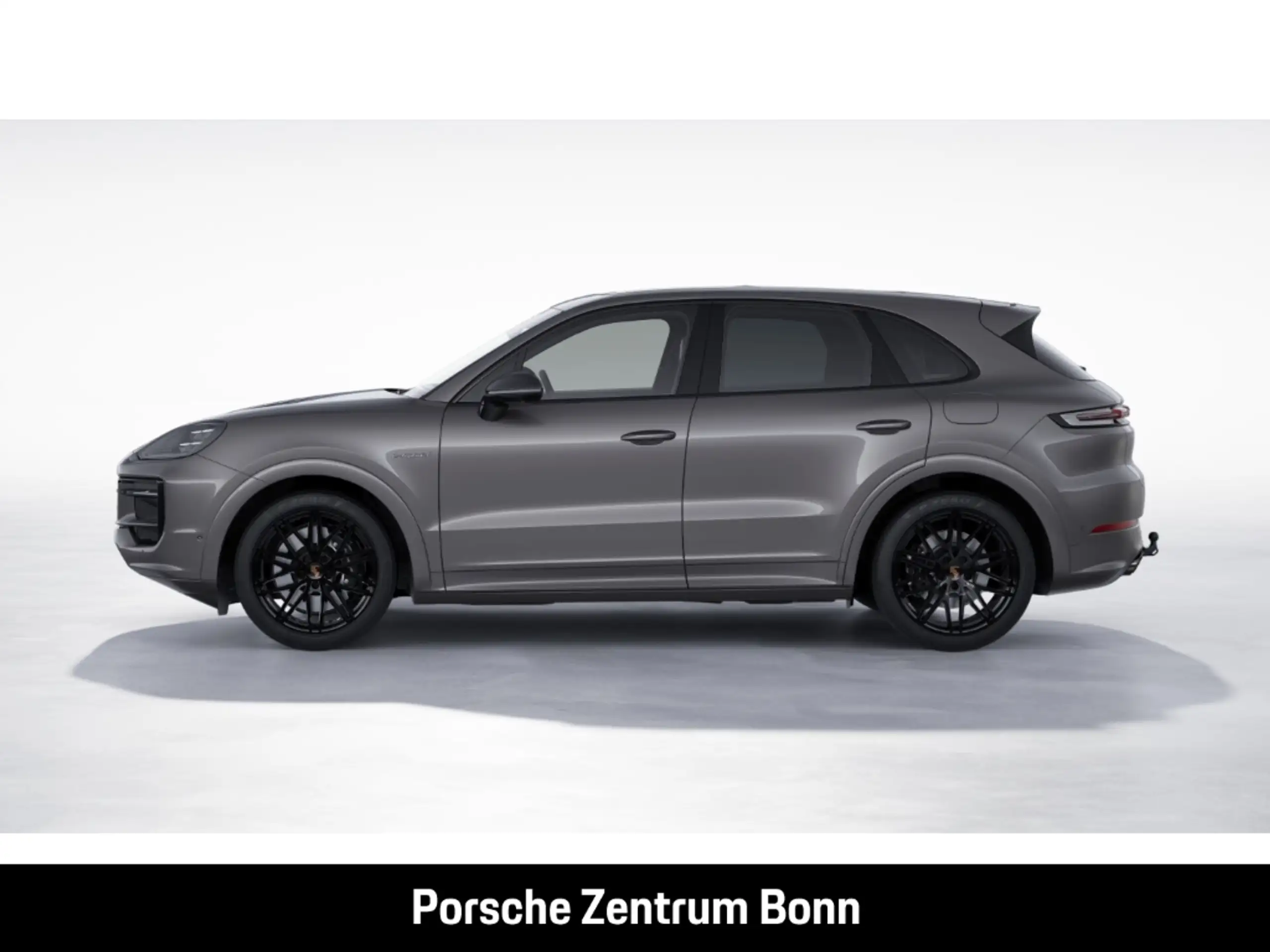 Porsche - Cayenne