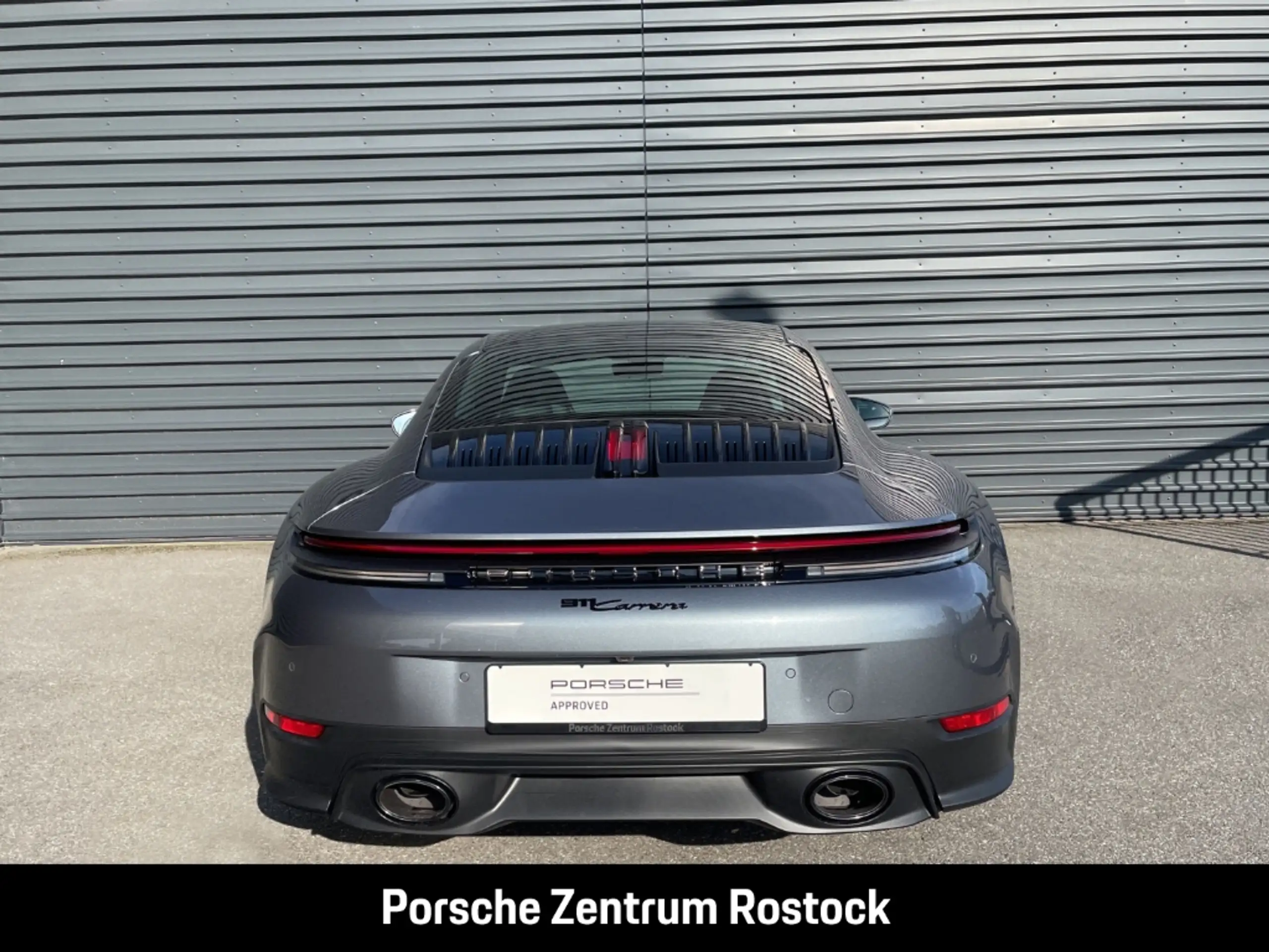 Porsche - 992