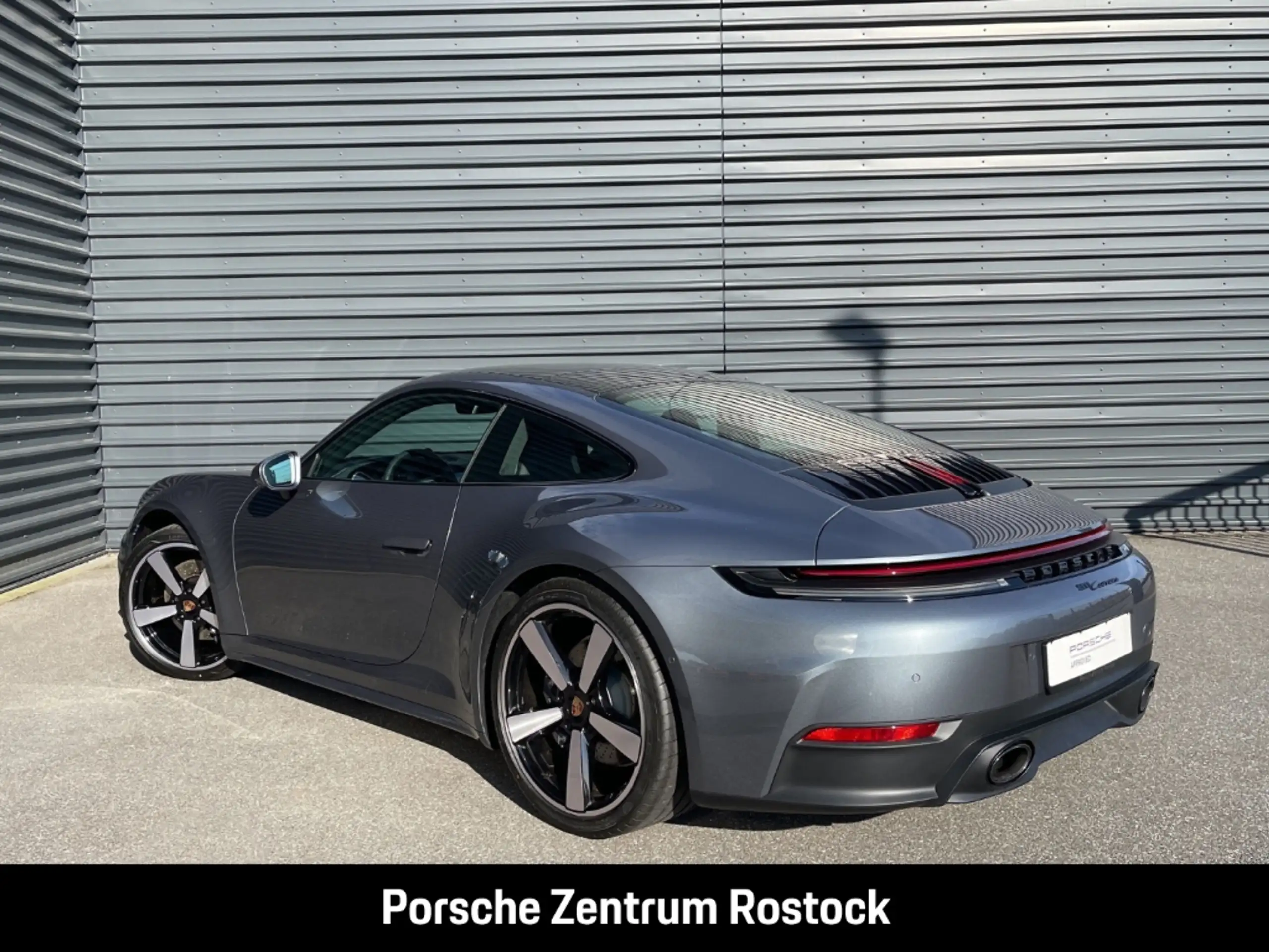 Porsche - 992