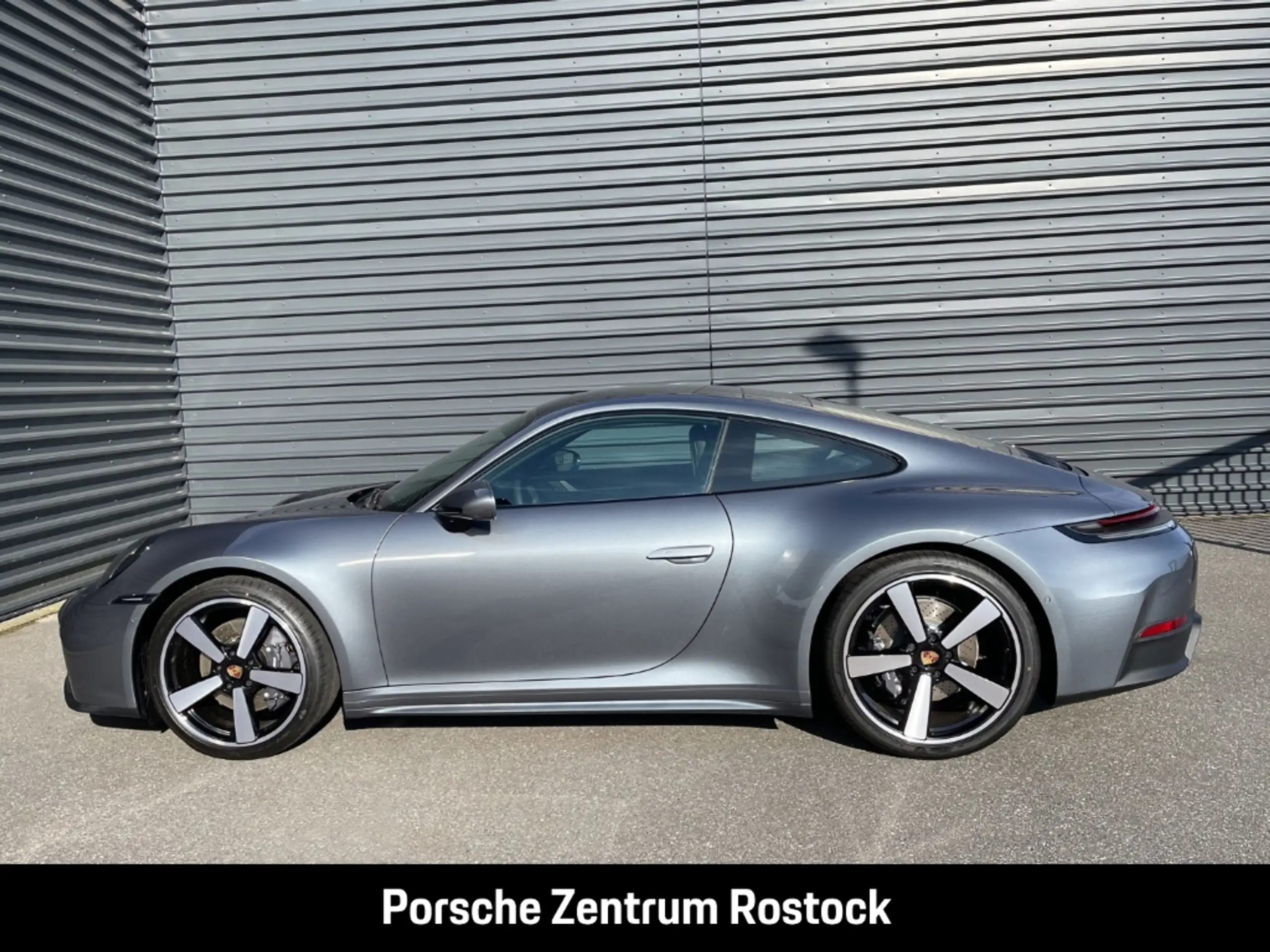 Porsche - 992