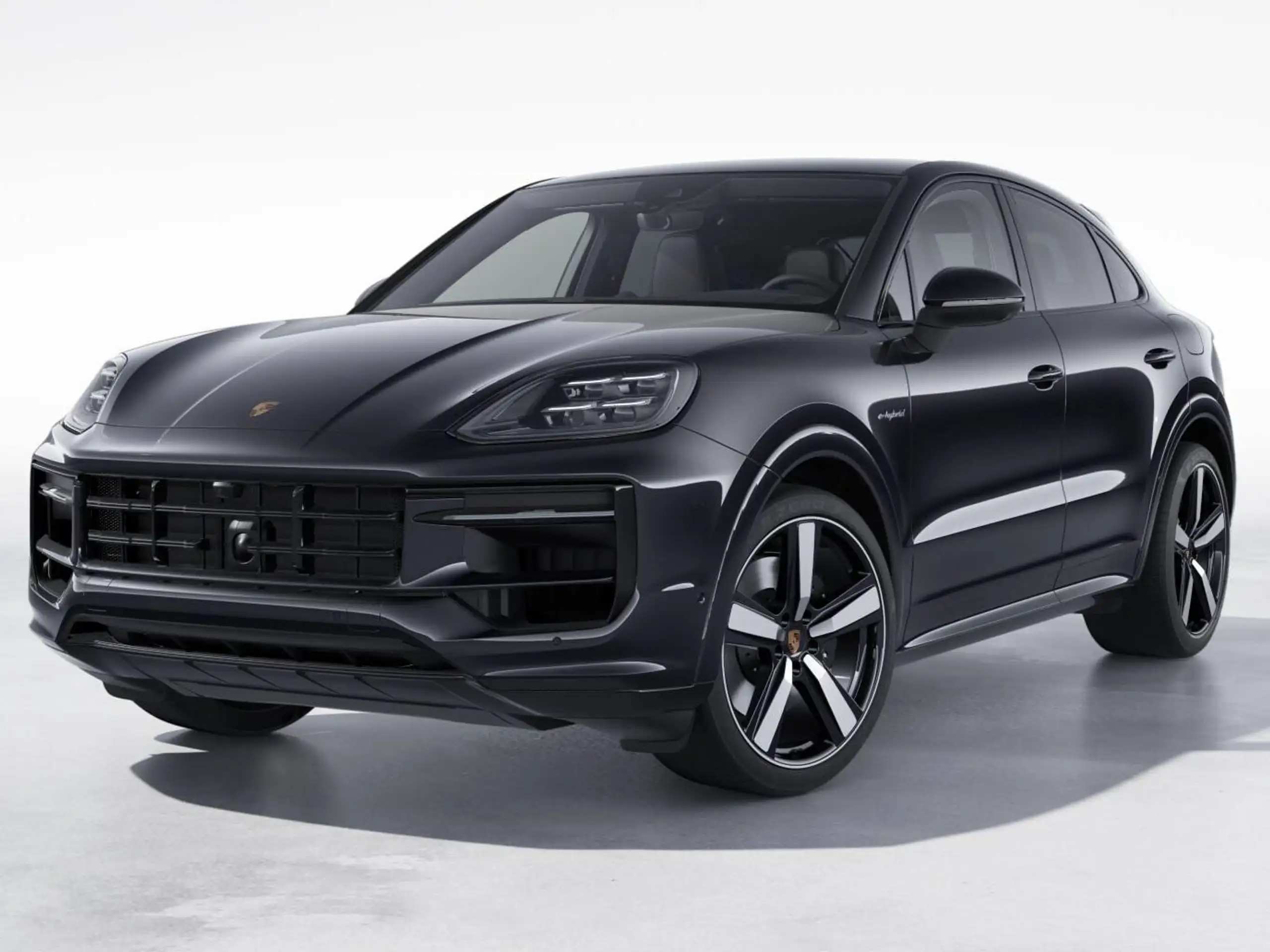 Porsche - Cayenne