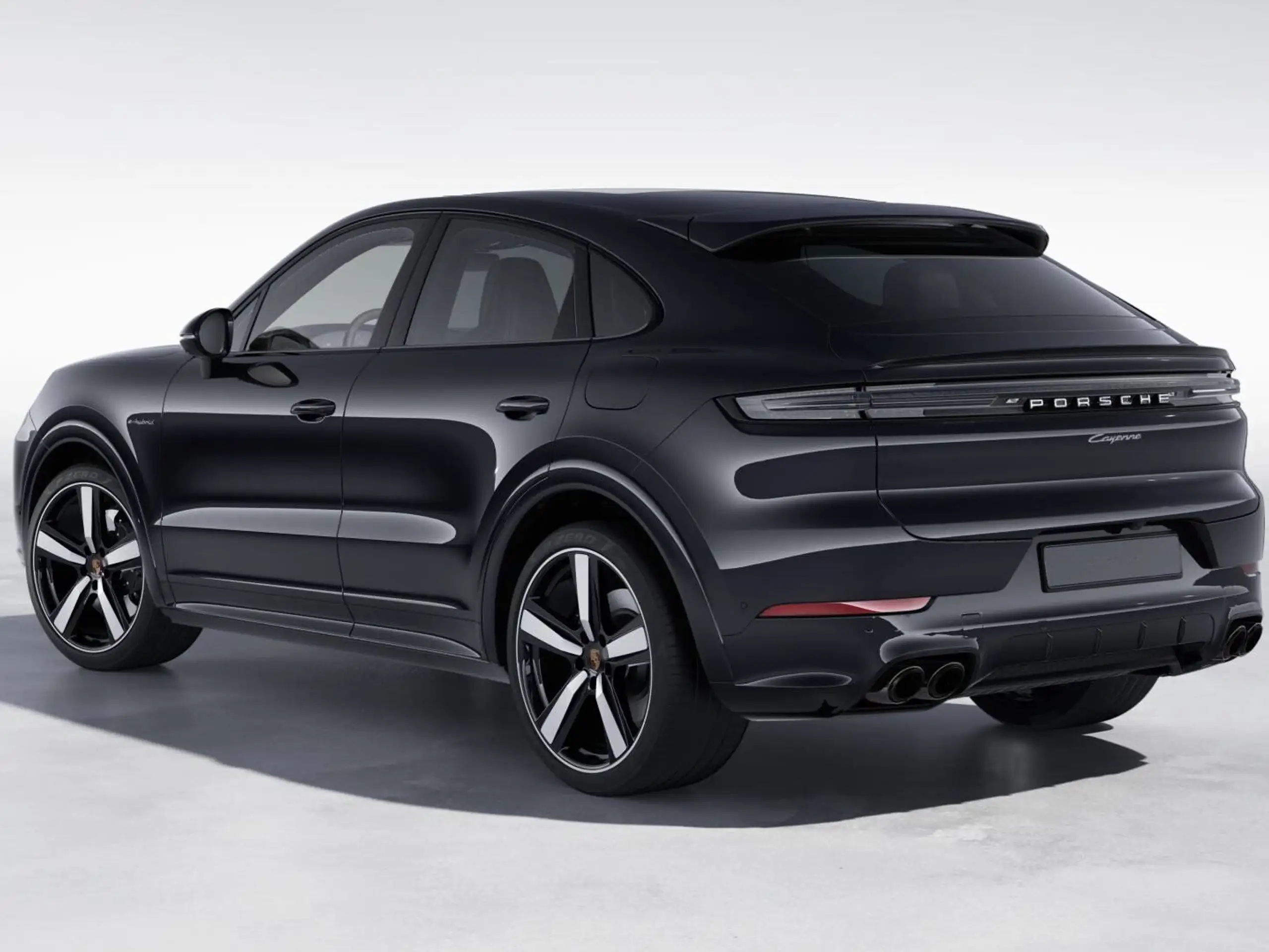 Porsche - Cayenne