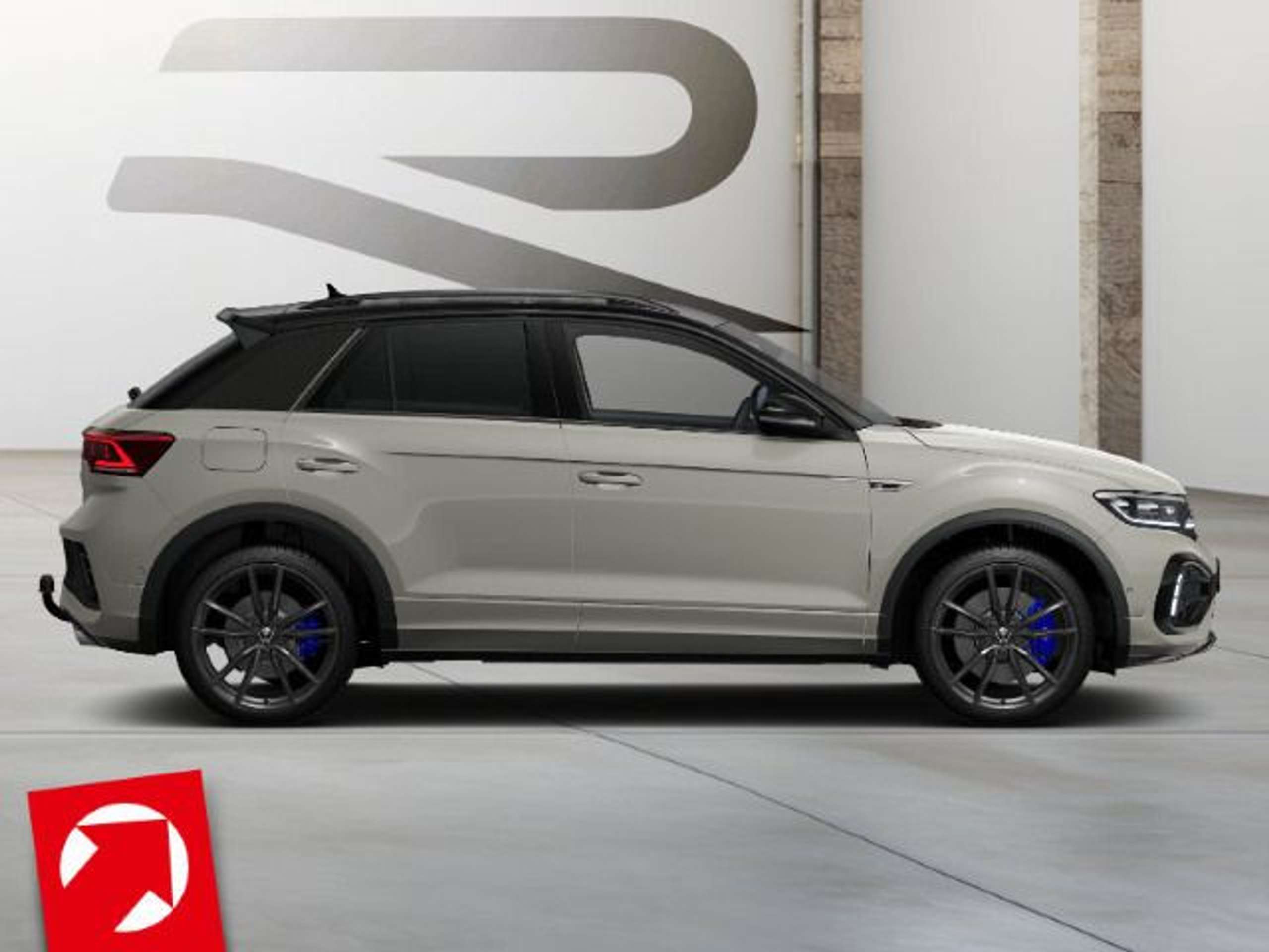 Volkswagen - T-Roc