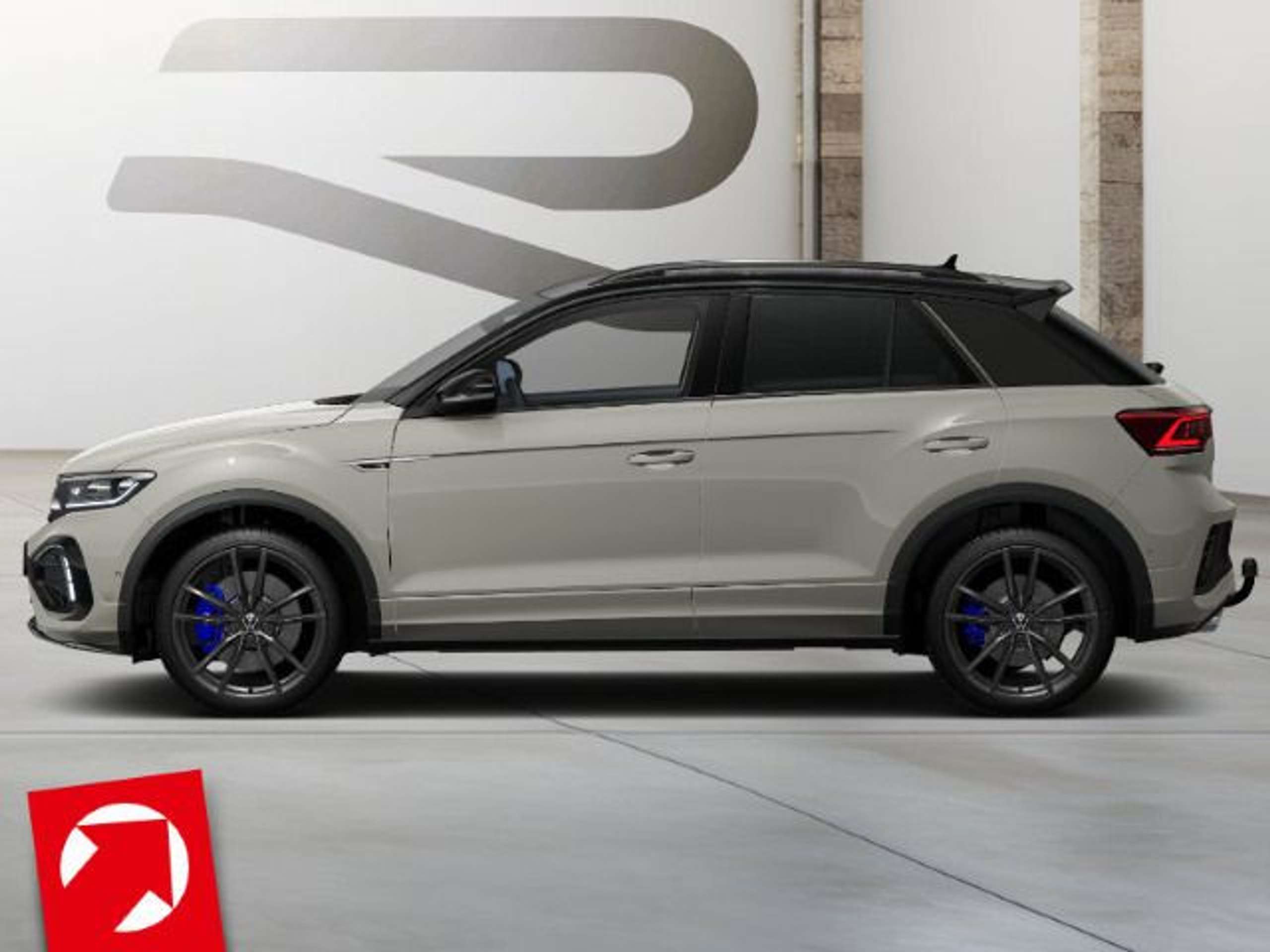 Volkswagen - T-Roc