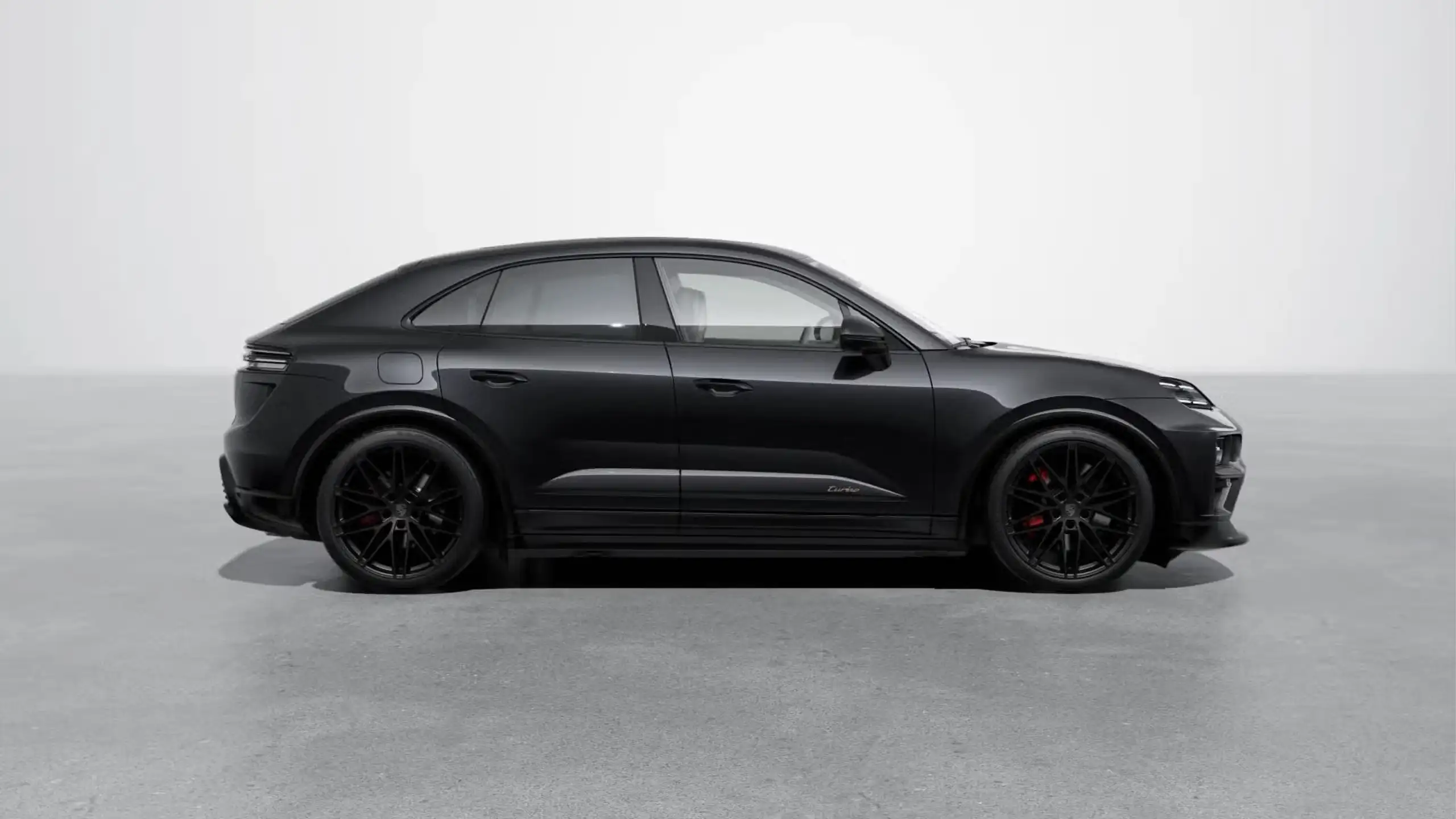 Porsche - Macan