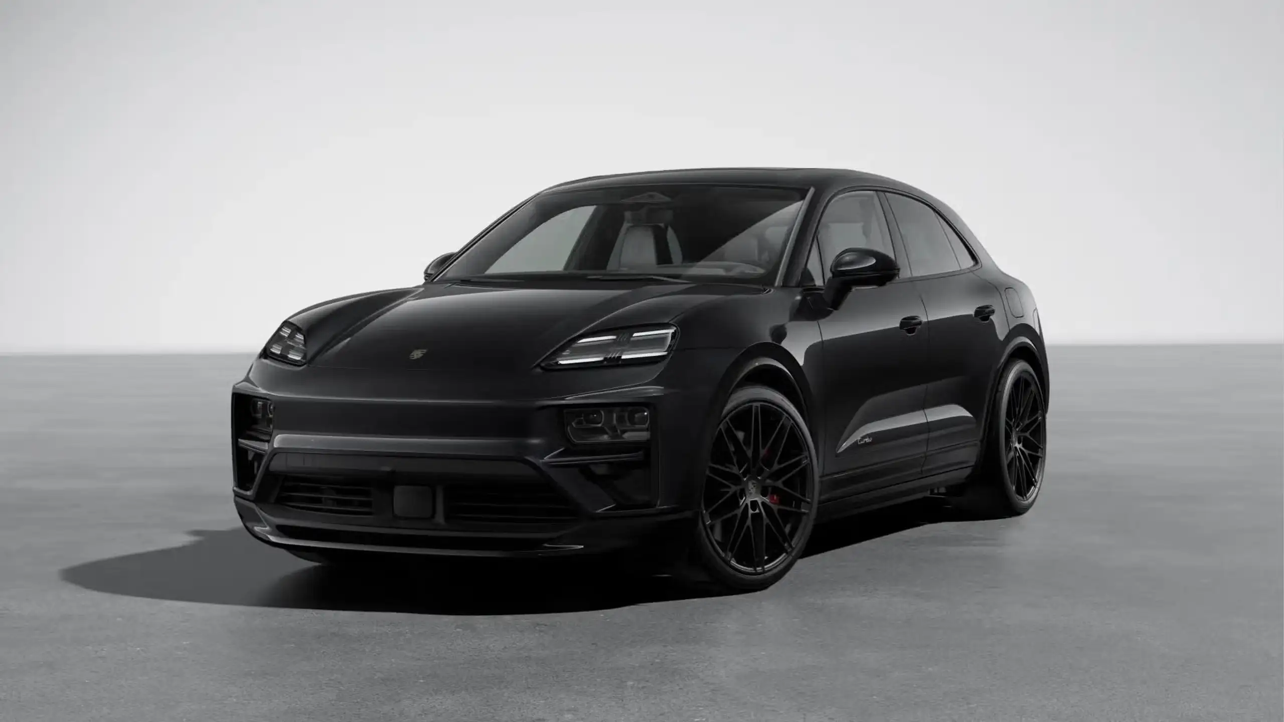 Porsche - Macan