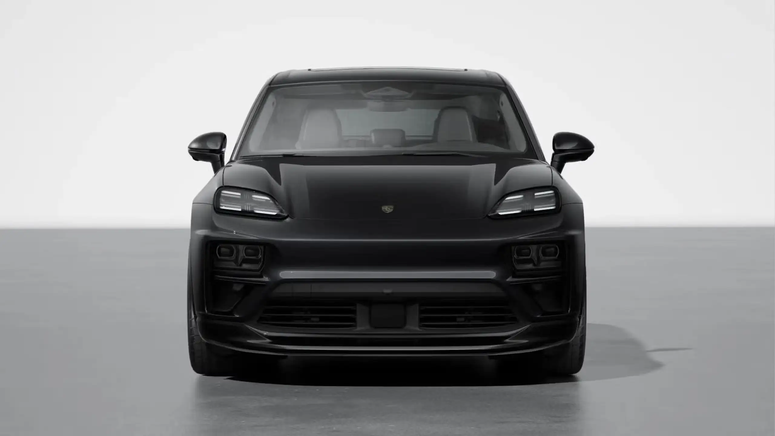 Porsche - Macan