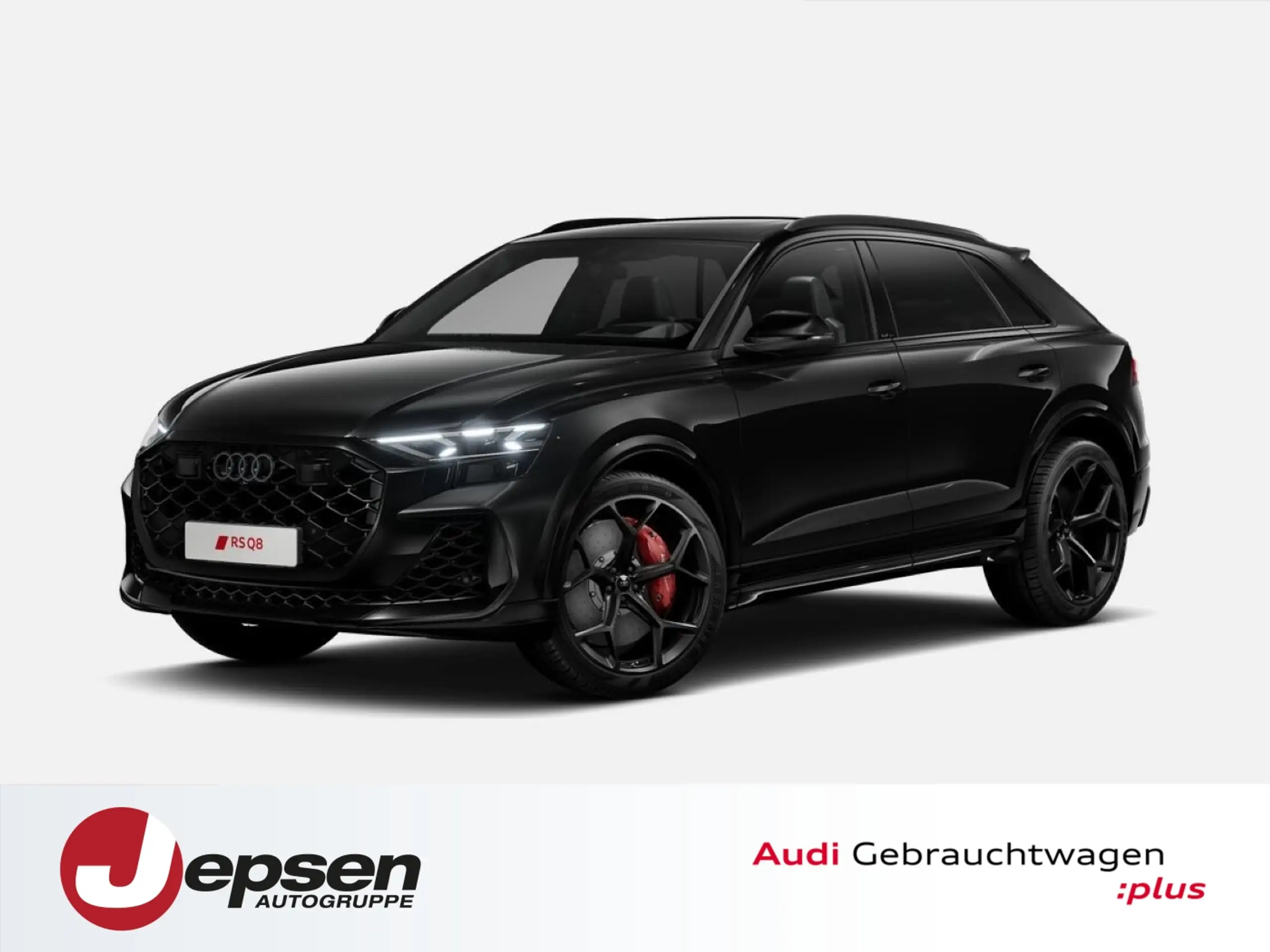 Audi RS Q8 2024